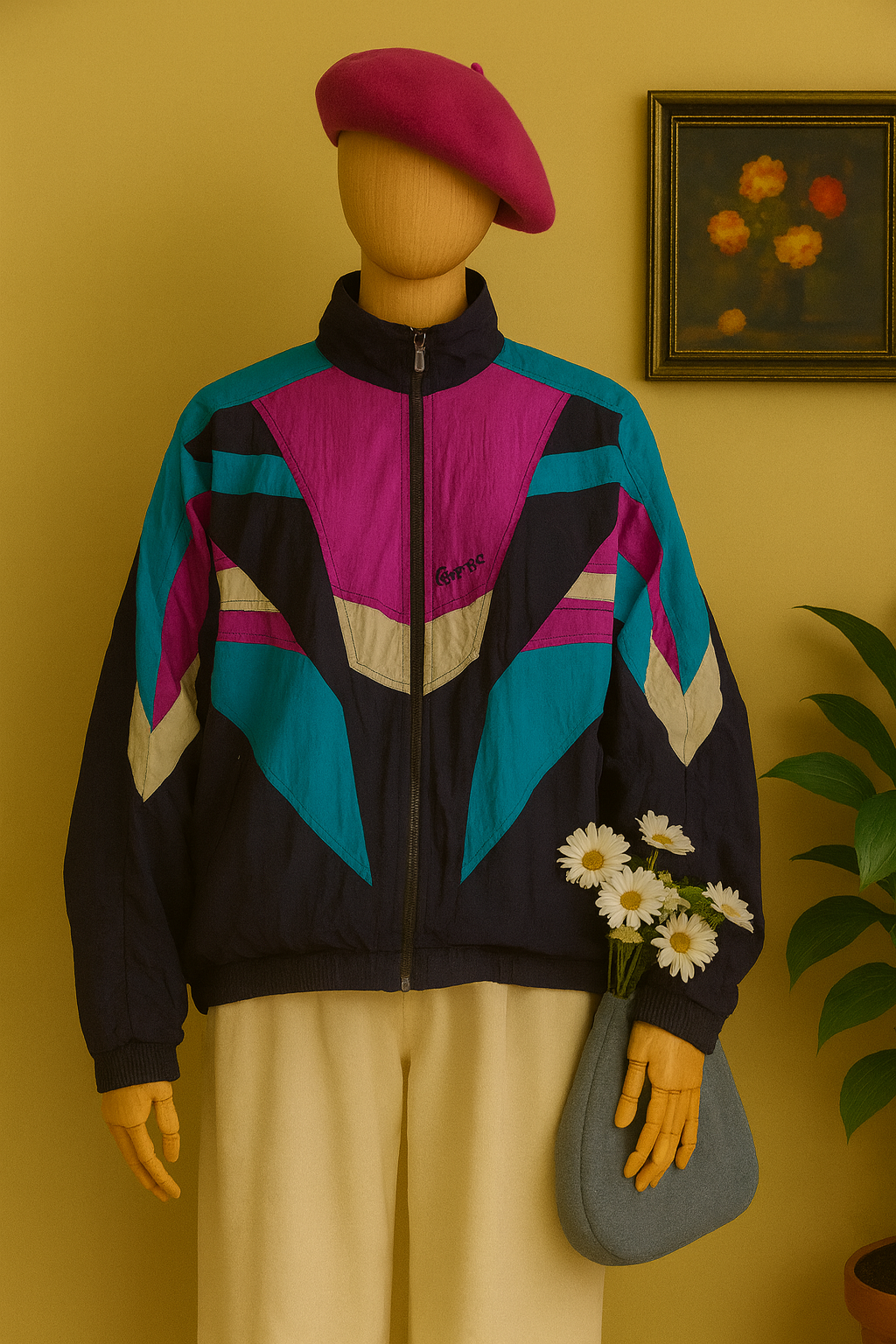 Killtec 90s Spor Ceket