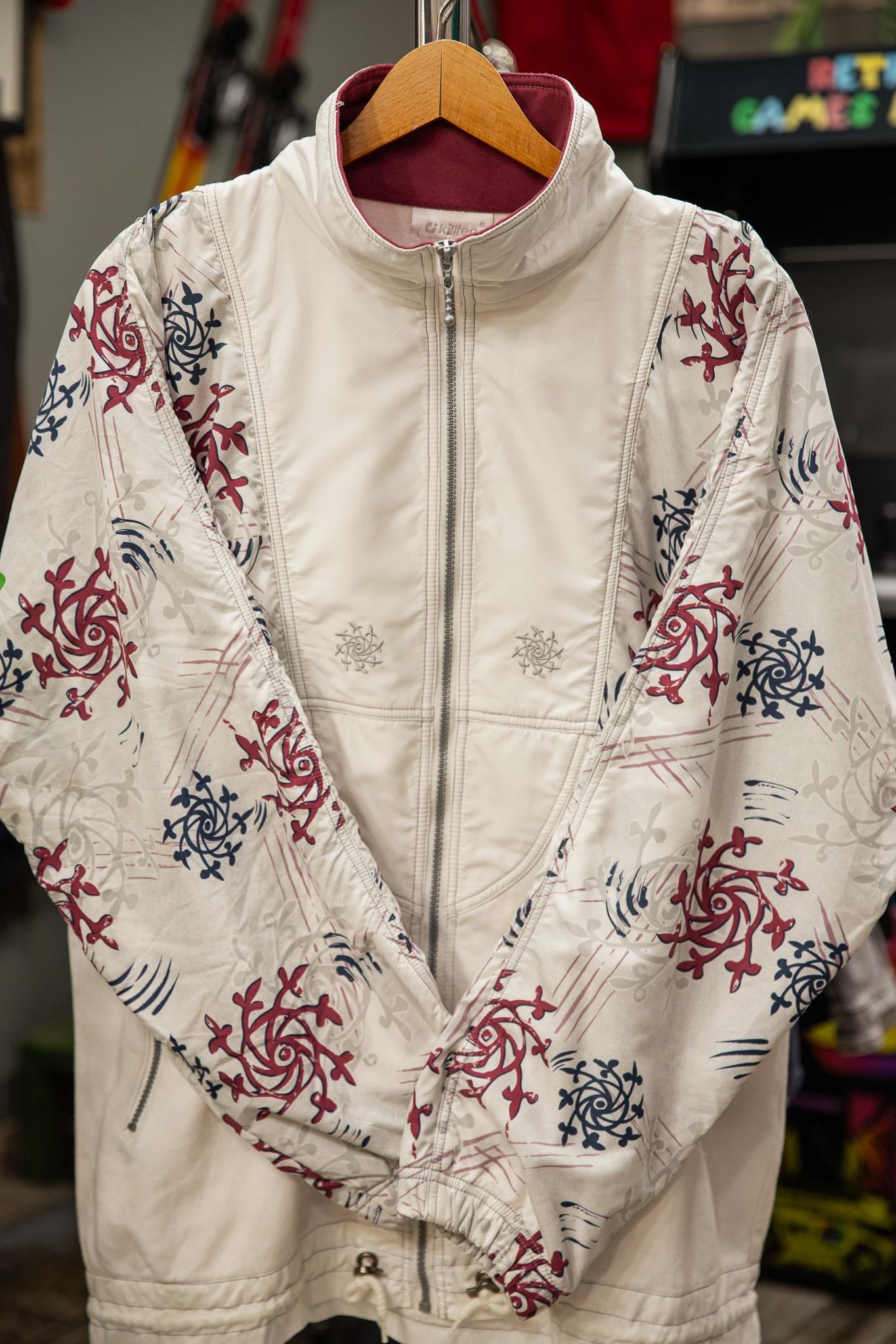 Killtec Collection Unisex Ceket