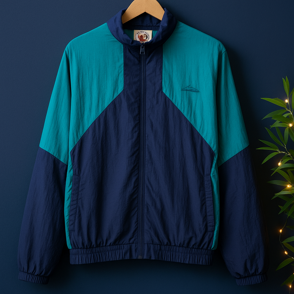 Killtec Design 90s Spor Ceket