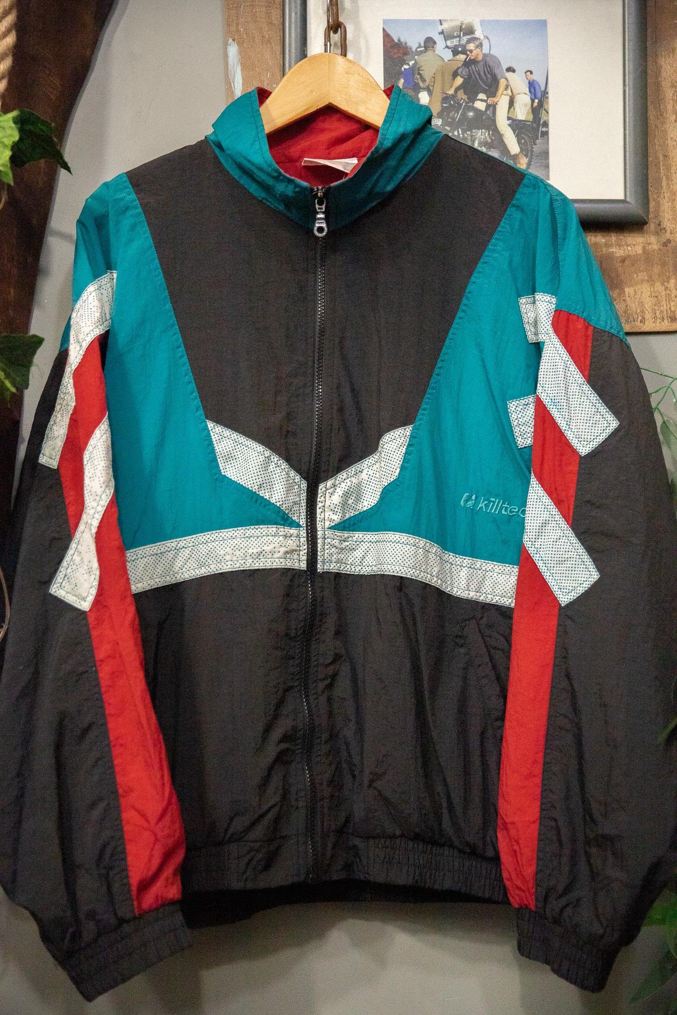 Killtec Sports Ceket