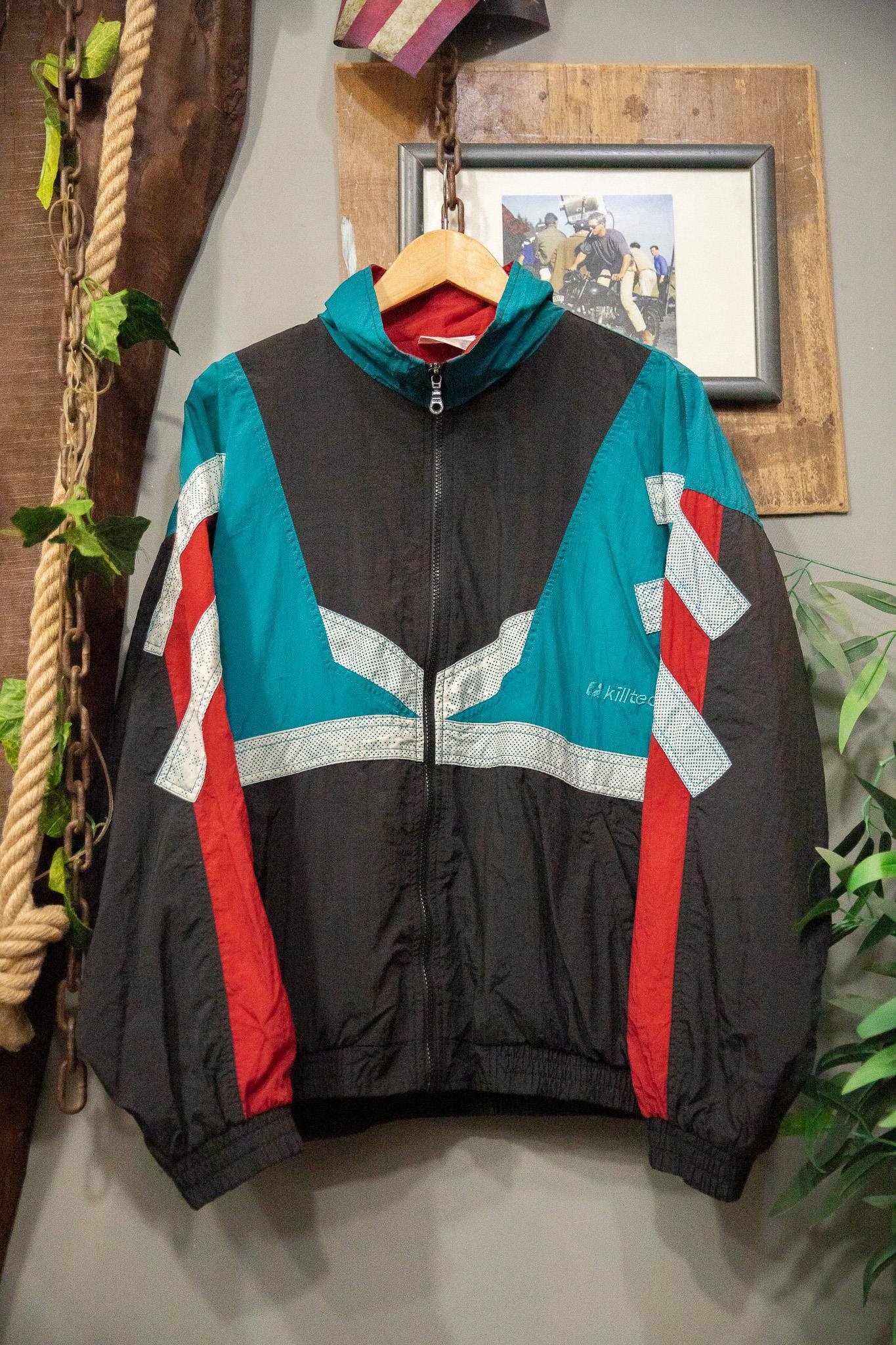 Killtec Sports Ceket