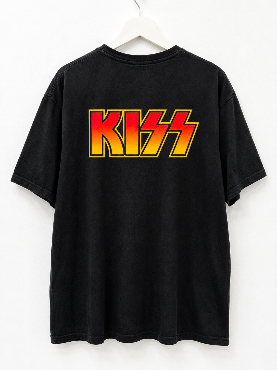 KISS Koleksiyon Tişört