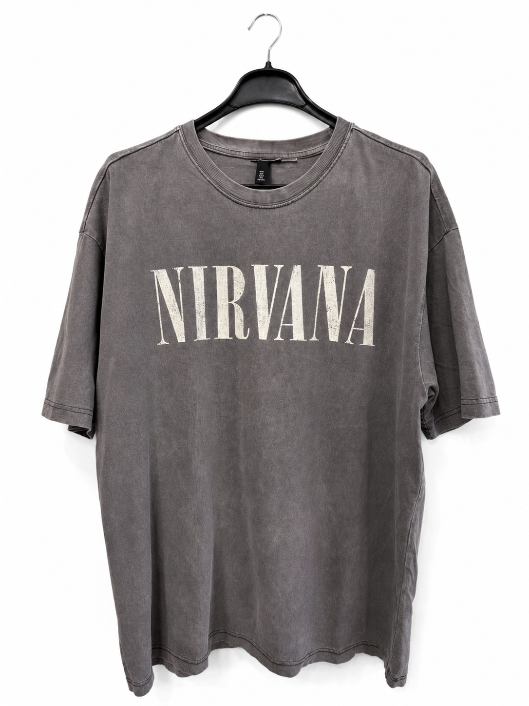 Koleksiyon NIRVANA Tişört