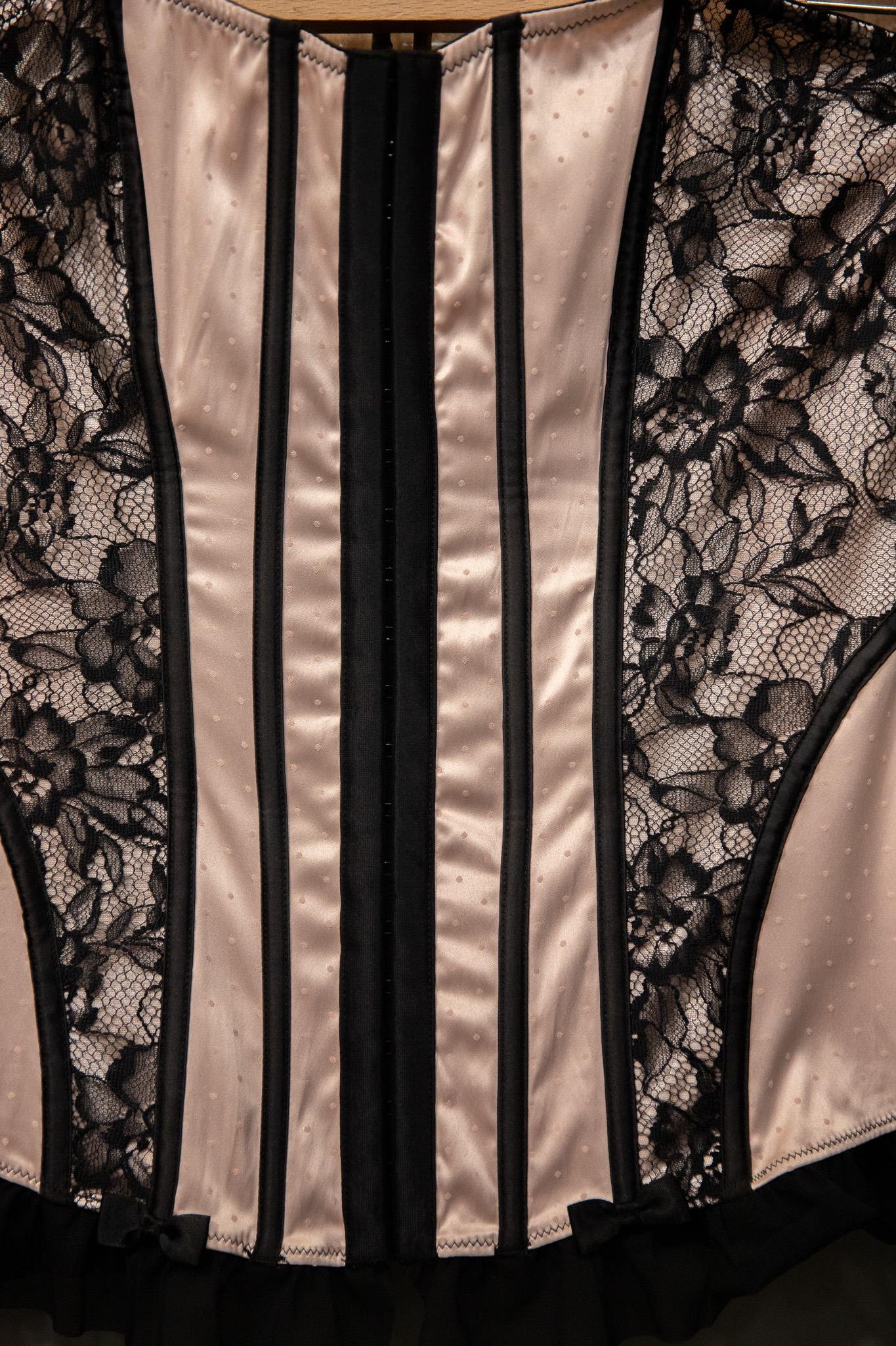 Lace Dream Korsaj