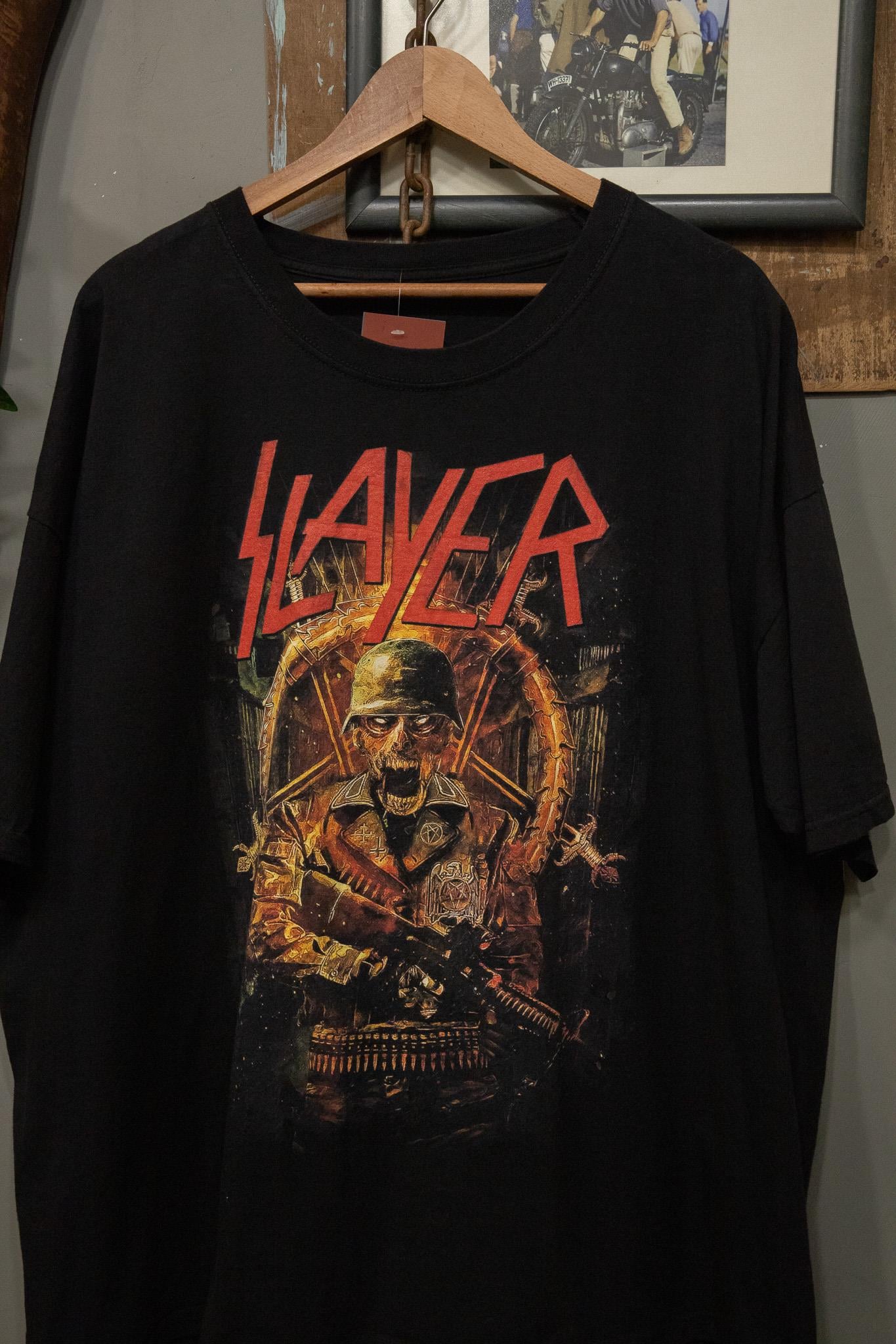 LAYER 90s Koleksiyon T-Shirt