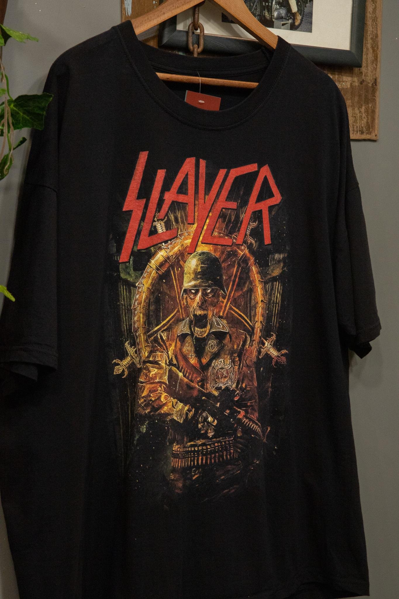 LAYER 90s Koleksiyon T-Shirt