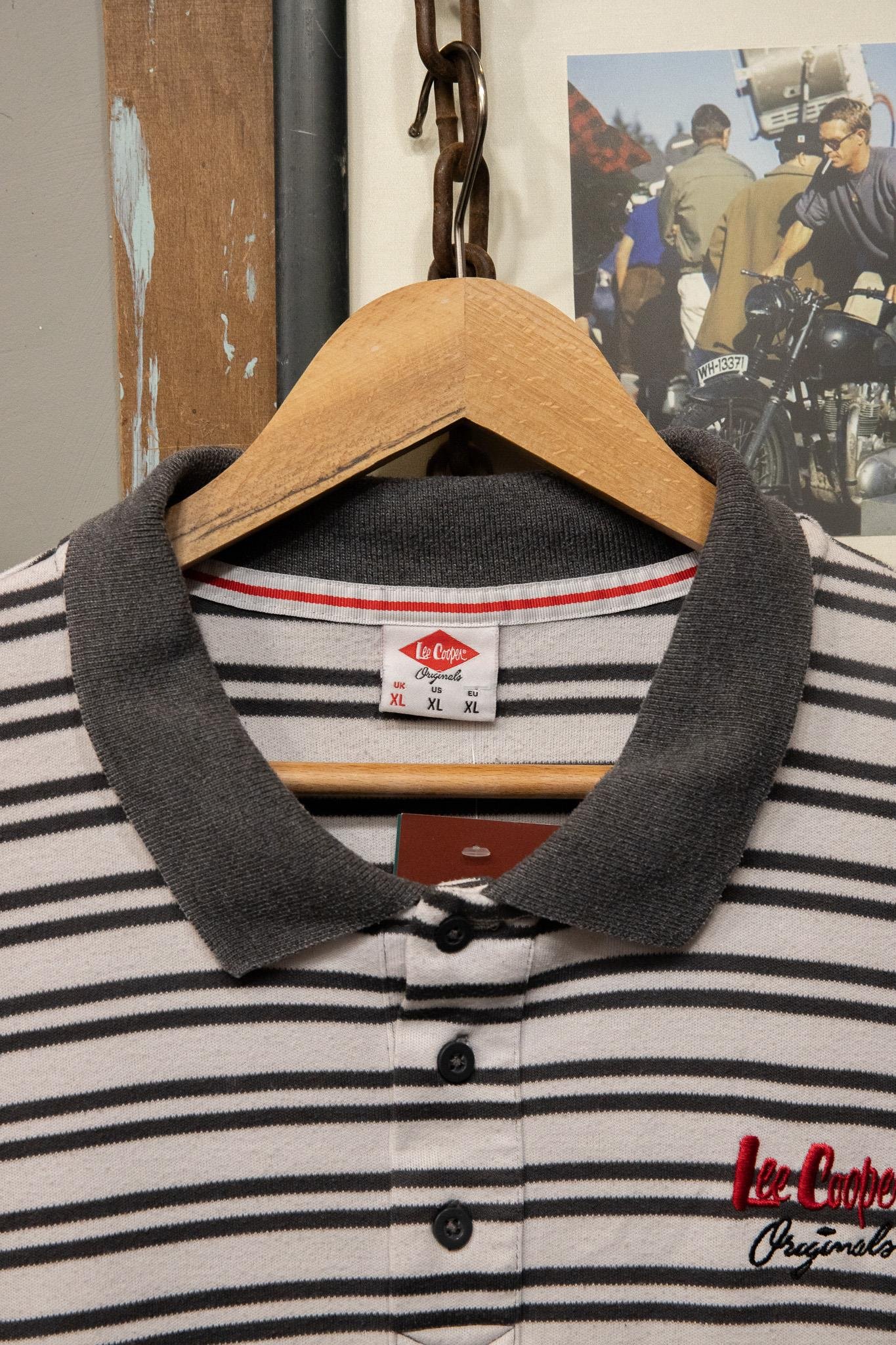 Lee Cooper Original T-Shirt