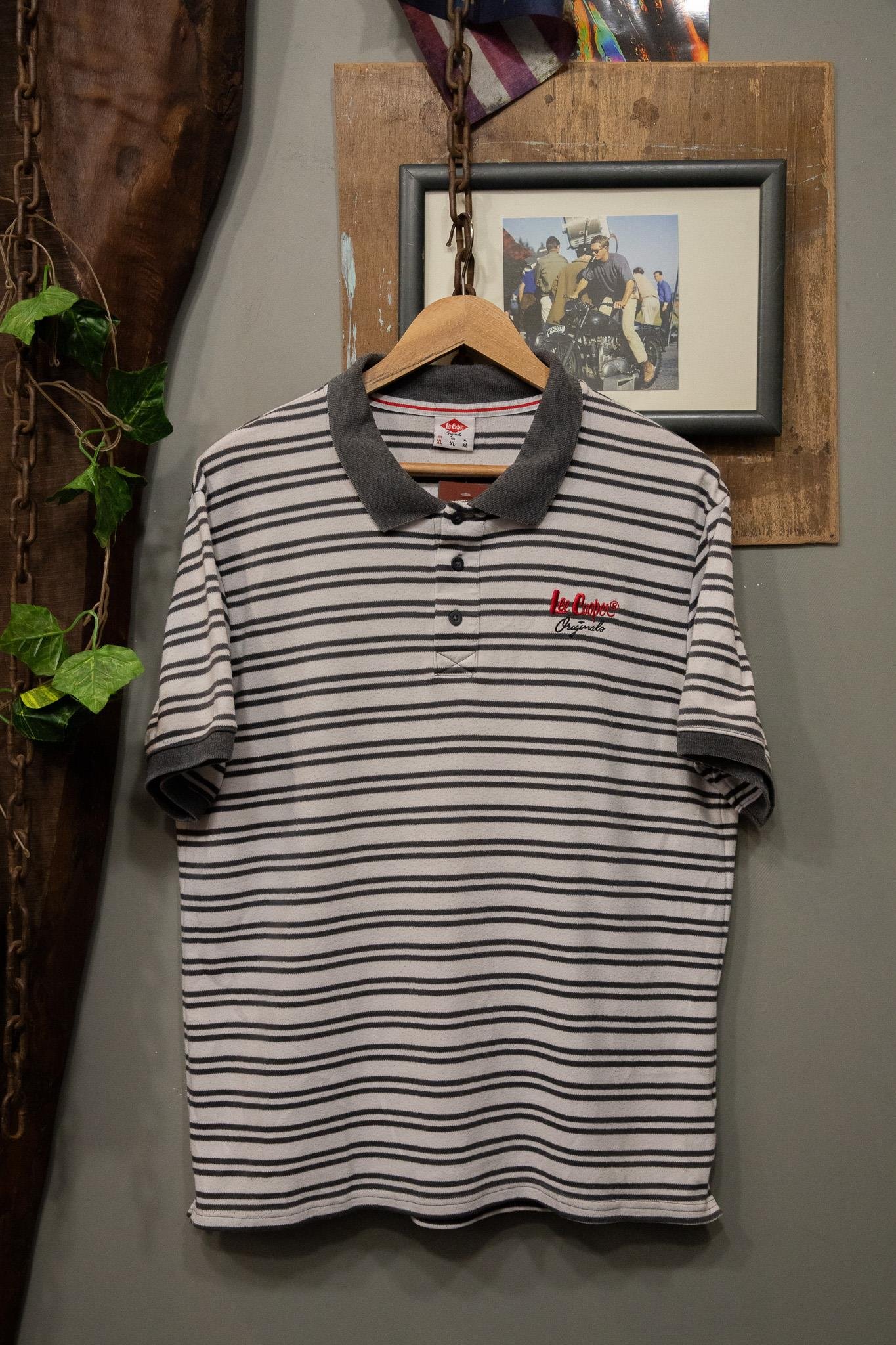 Lee Cooper Original T-Shirt
