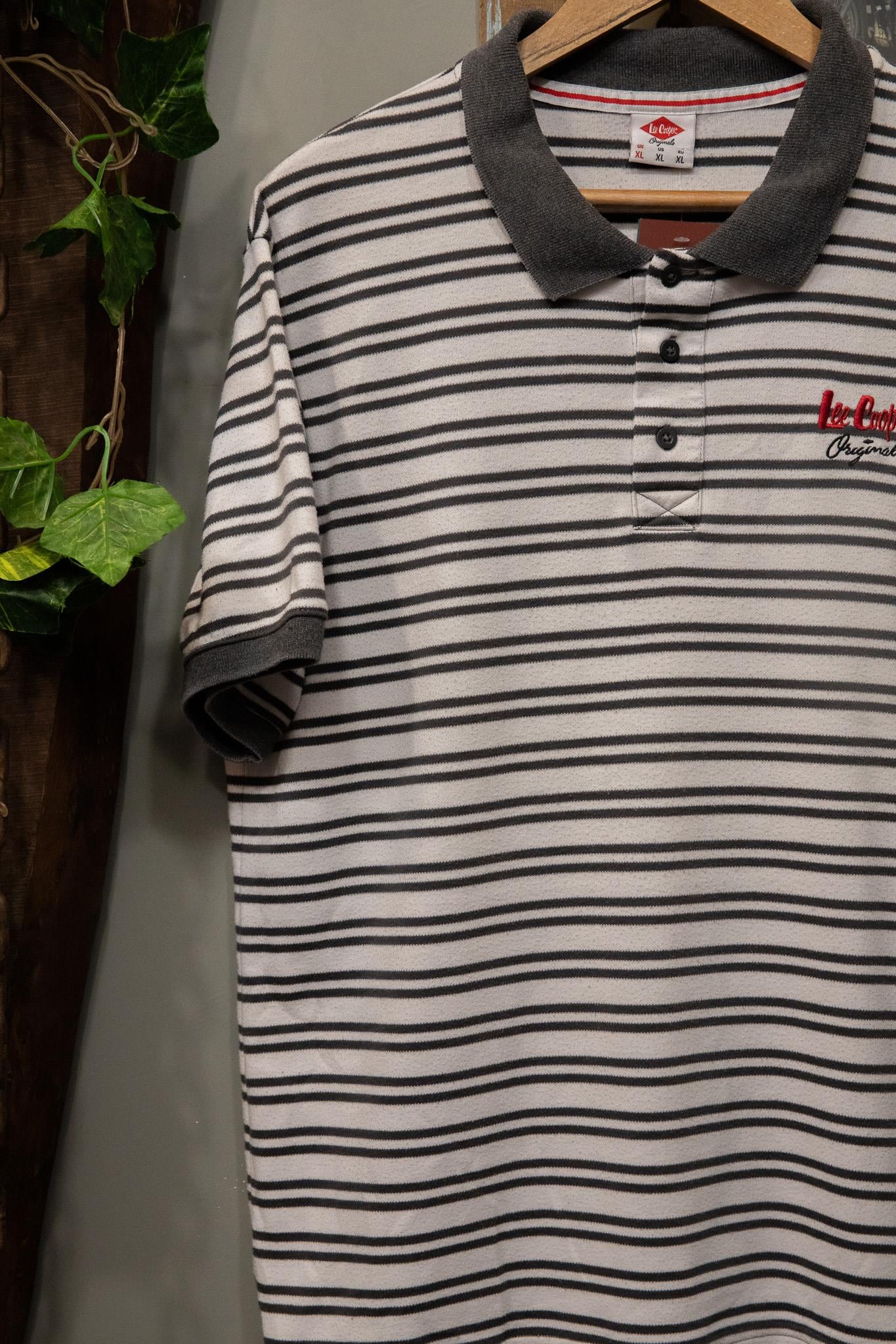 Lee Cooper Original T-Shirt