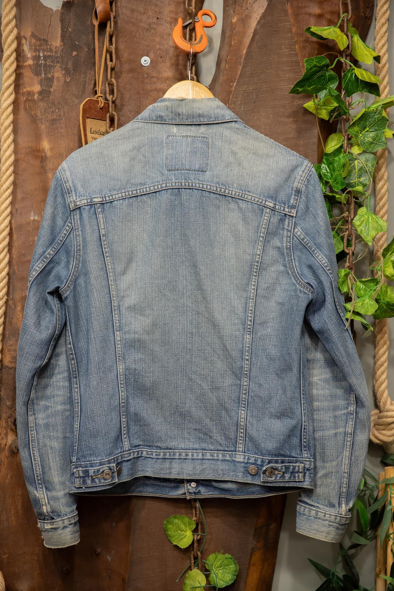 LEVI'S Original Kot Ceket