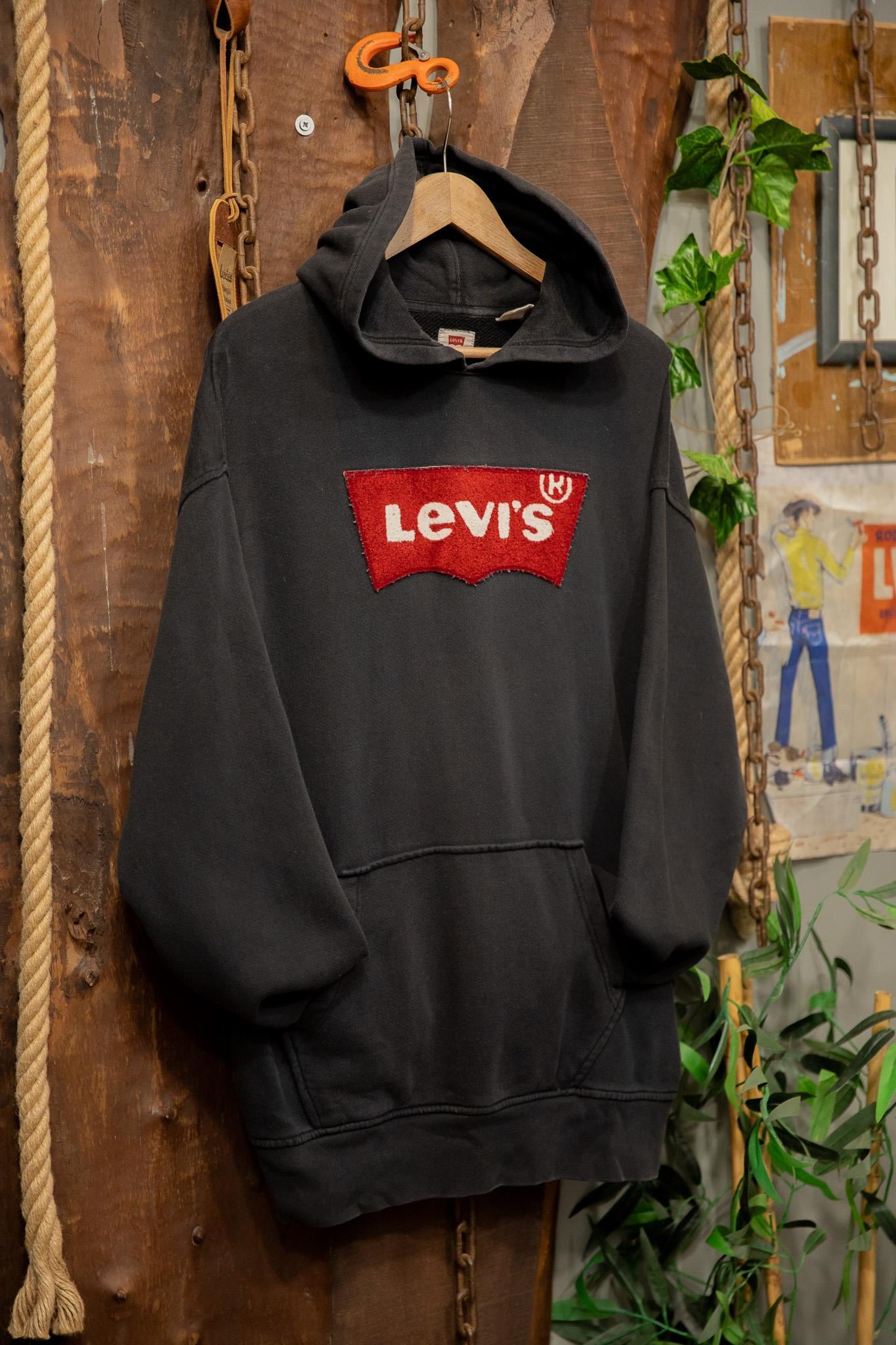 Levı's Original Sweatshirt