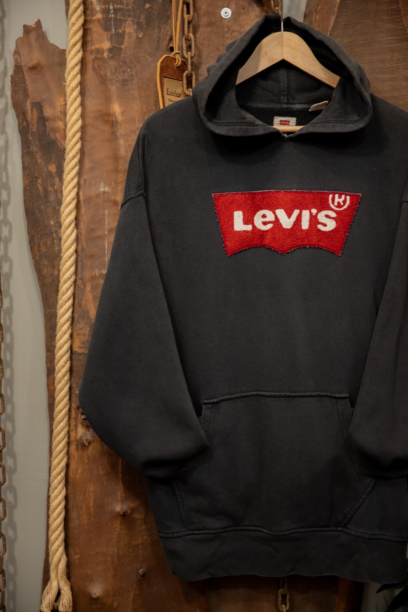Levı's Original Sweatshirt