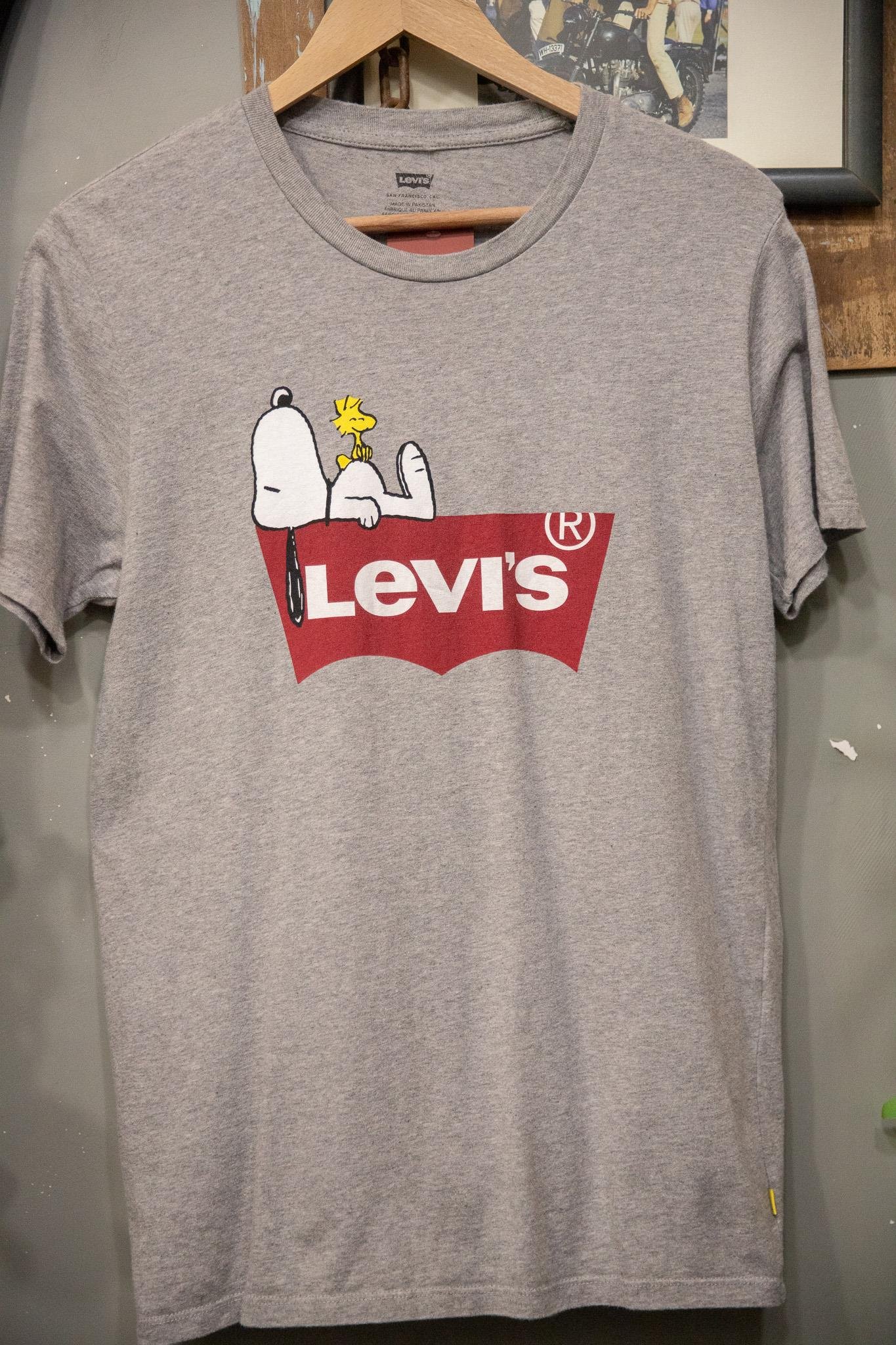 Levi's Original T-Shirt