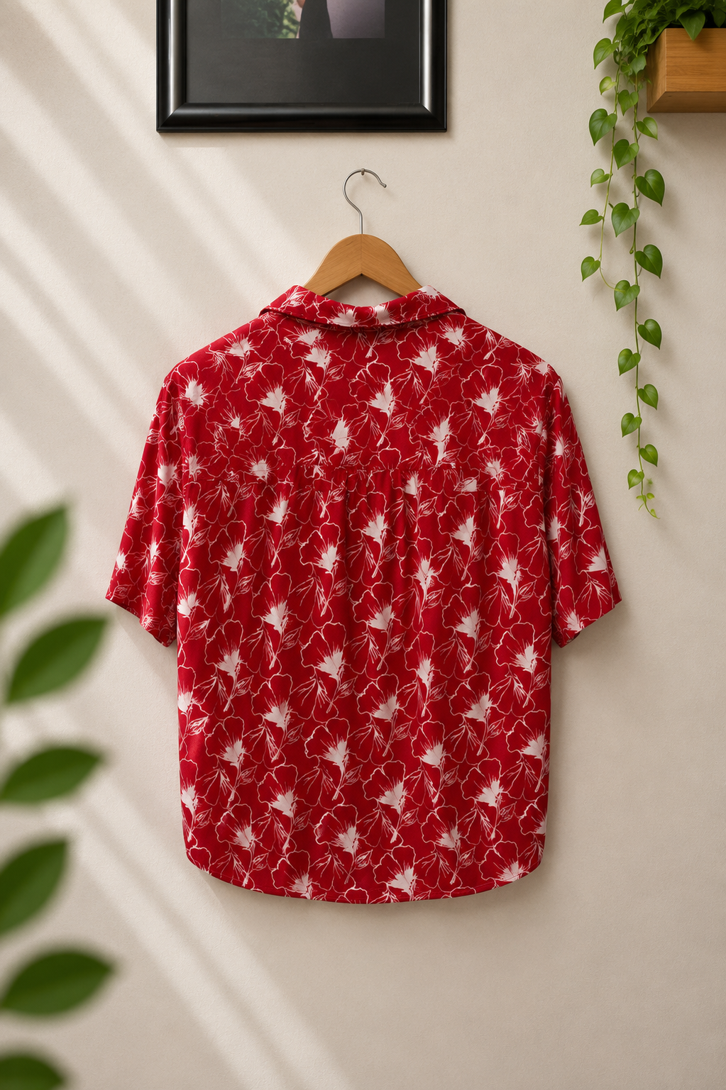 Levi's San Francısco Original  Gömlek