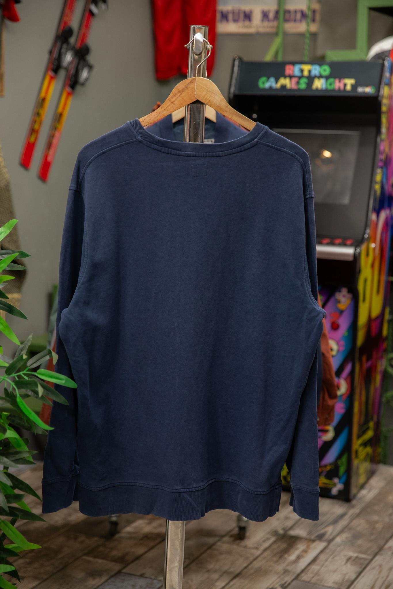 LEVI'S SAN FRANCISCO Unisex Sweatshirt