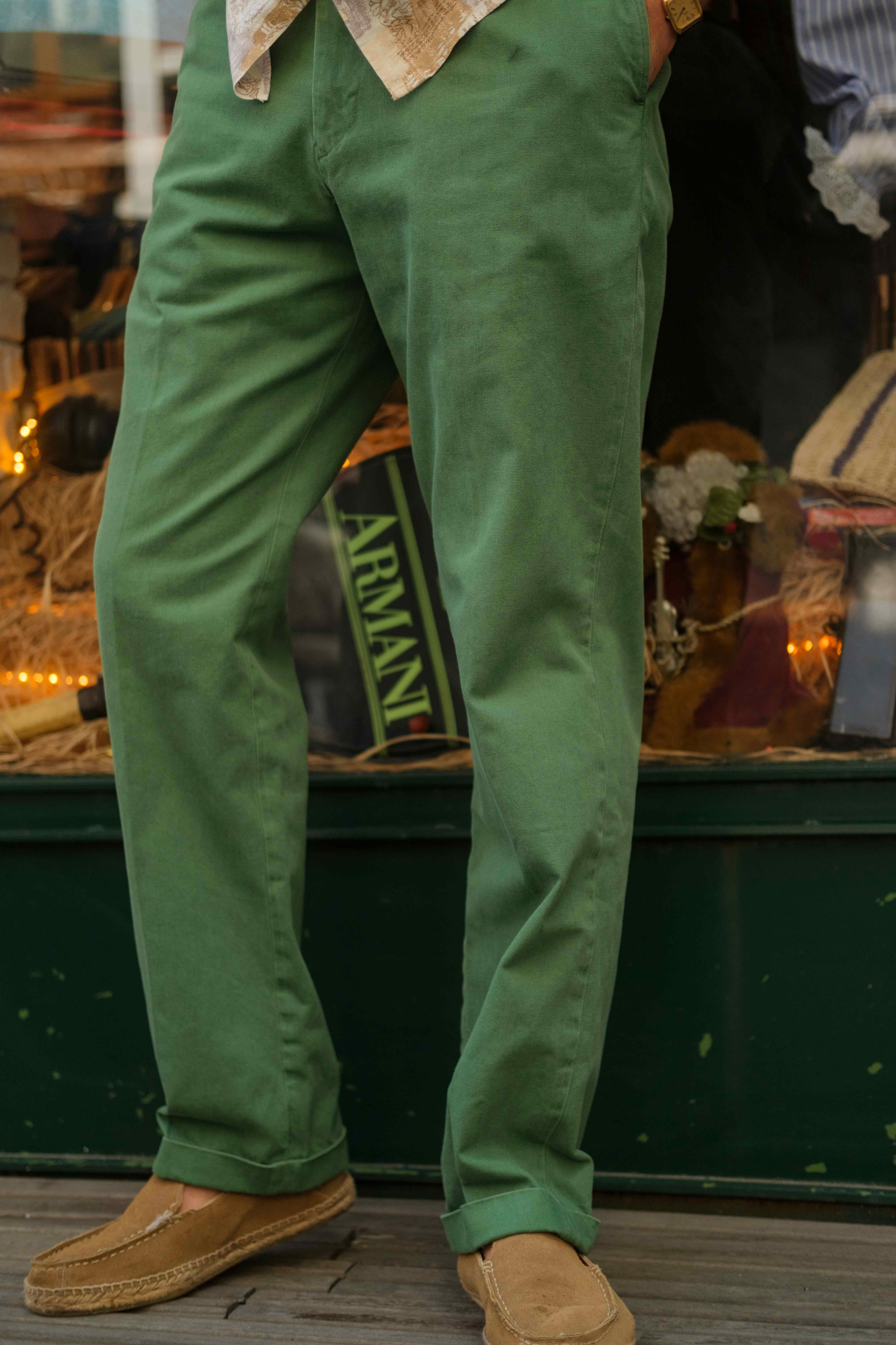 Levi's Vintage Clothing Original Pantolon
