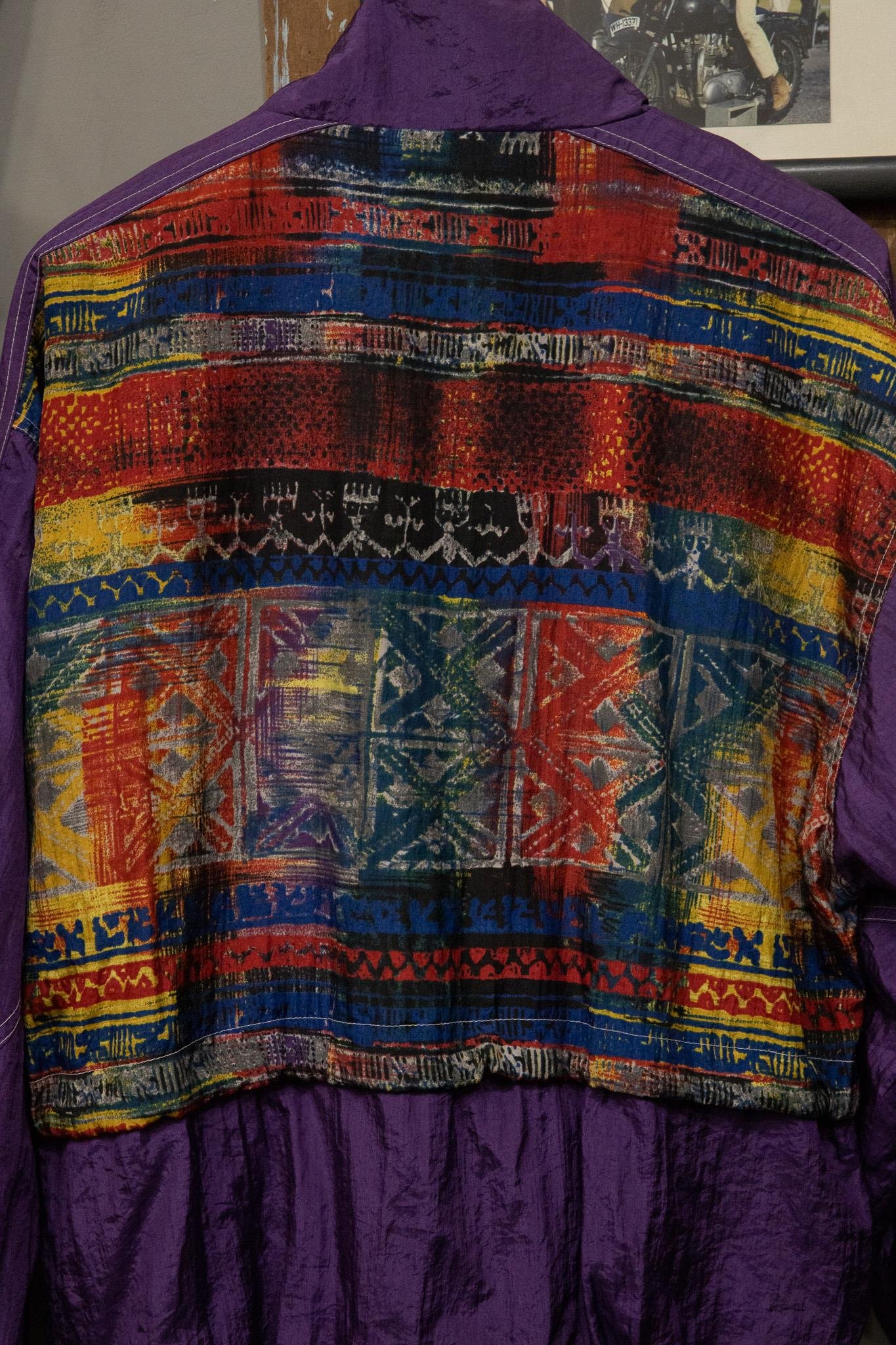 LINEA PRIMERO 90s Ceket