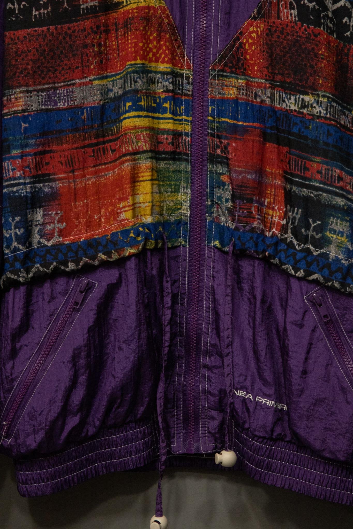 LINEA PRIMERO 90s Ceket