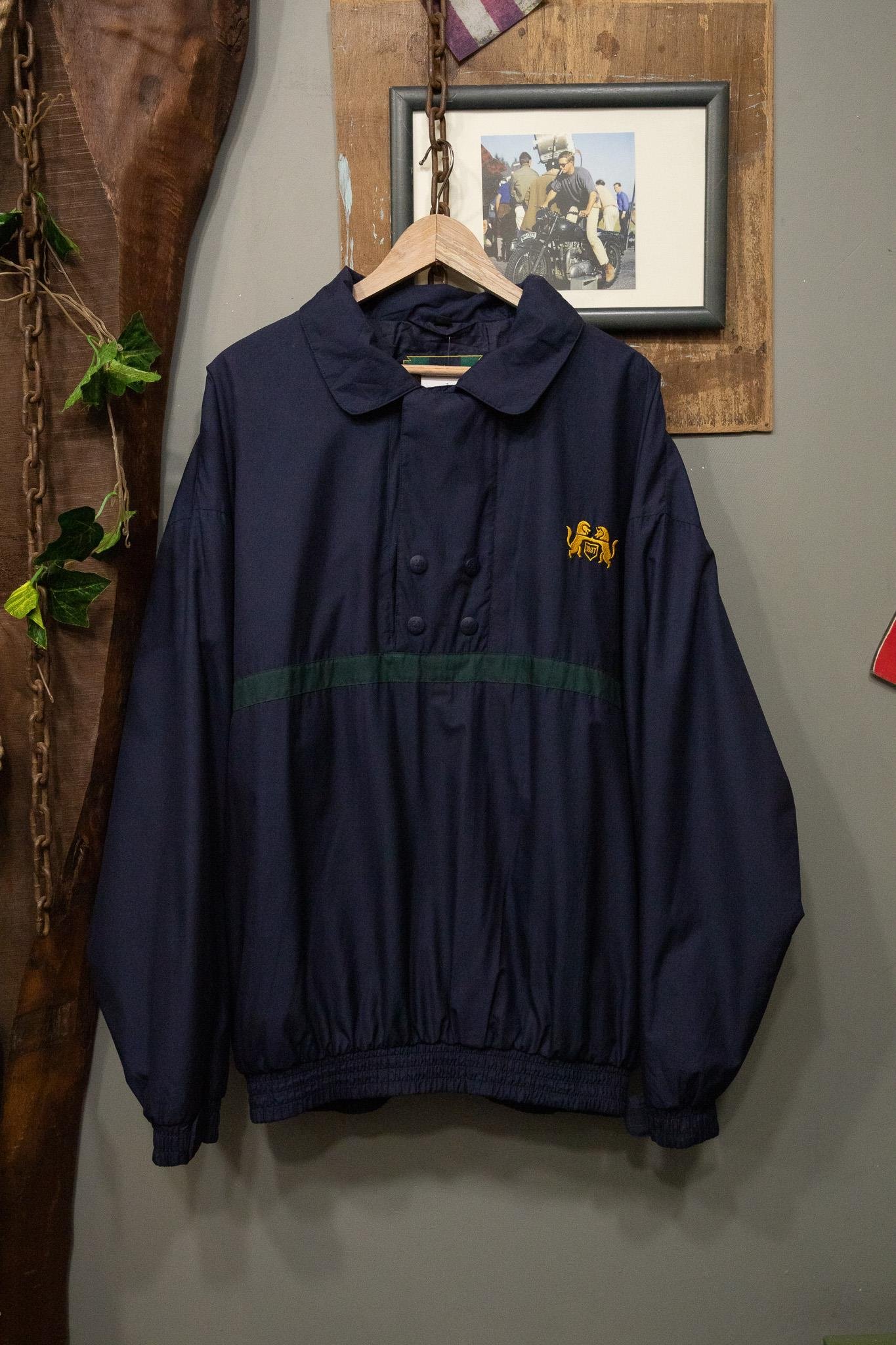 Mac Gregor Golf 1897 Kanguru Ceket