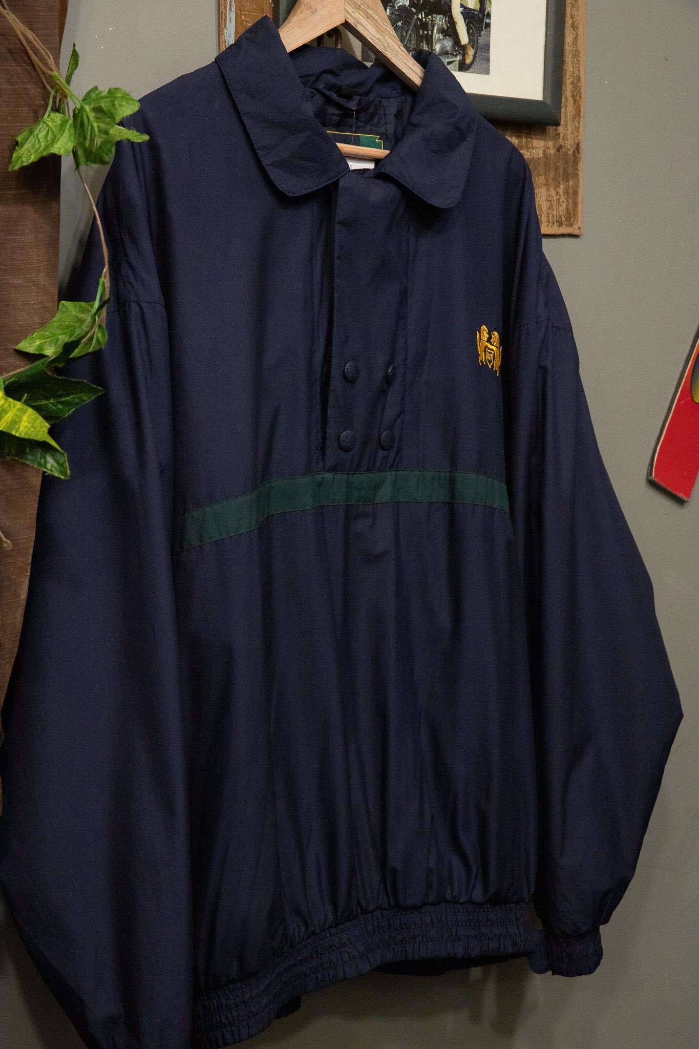 Mac Gregor Golf 1897 Kanguru Ceket