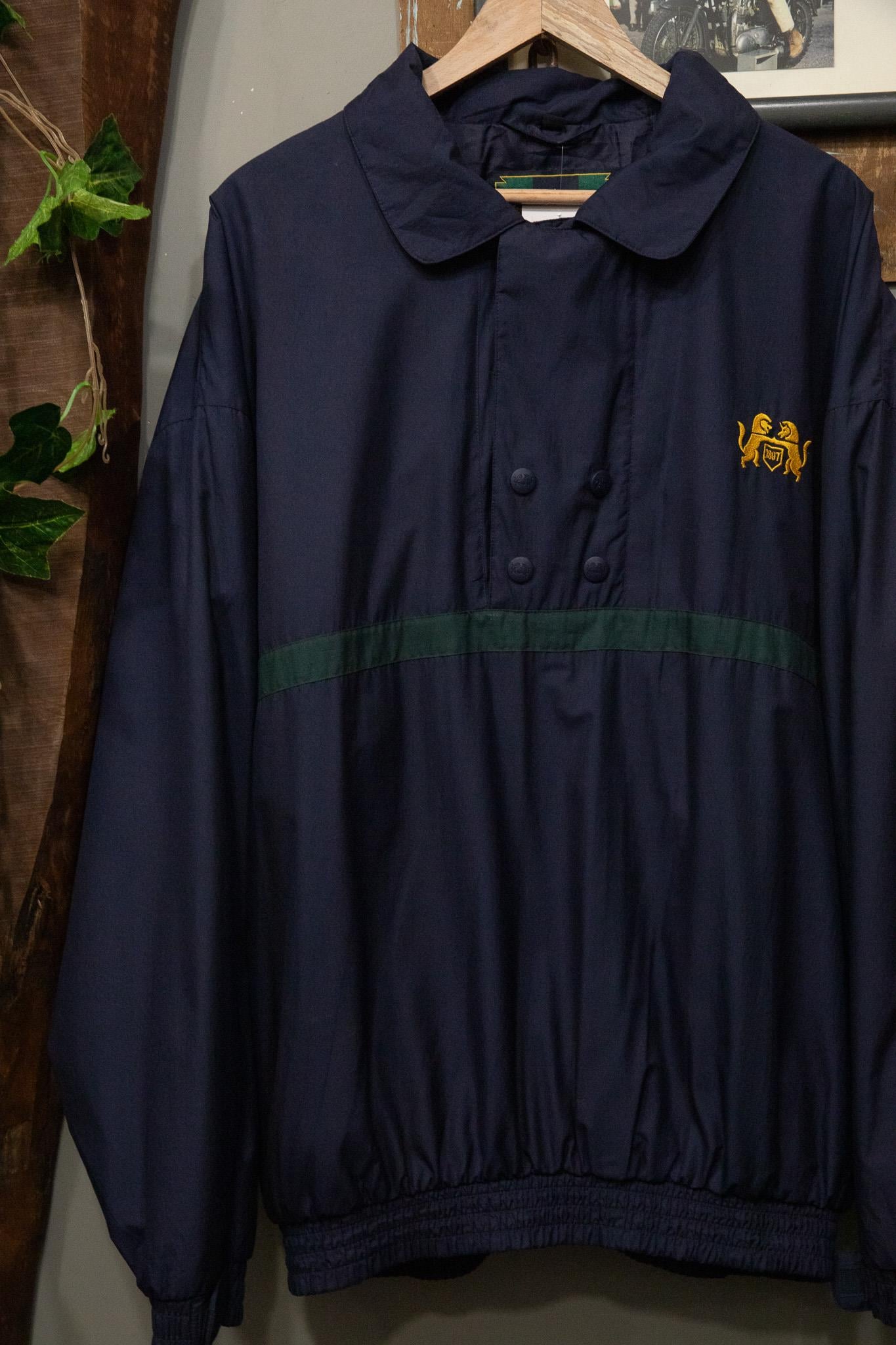 Mac Gregor Golf 1897 Kanguru Ceket