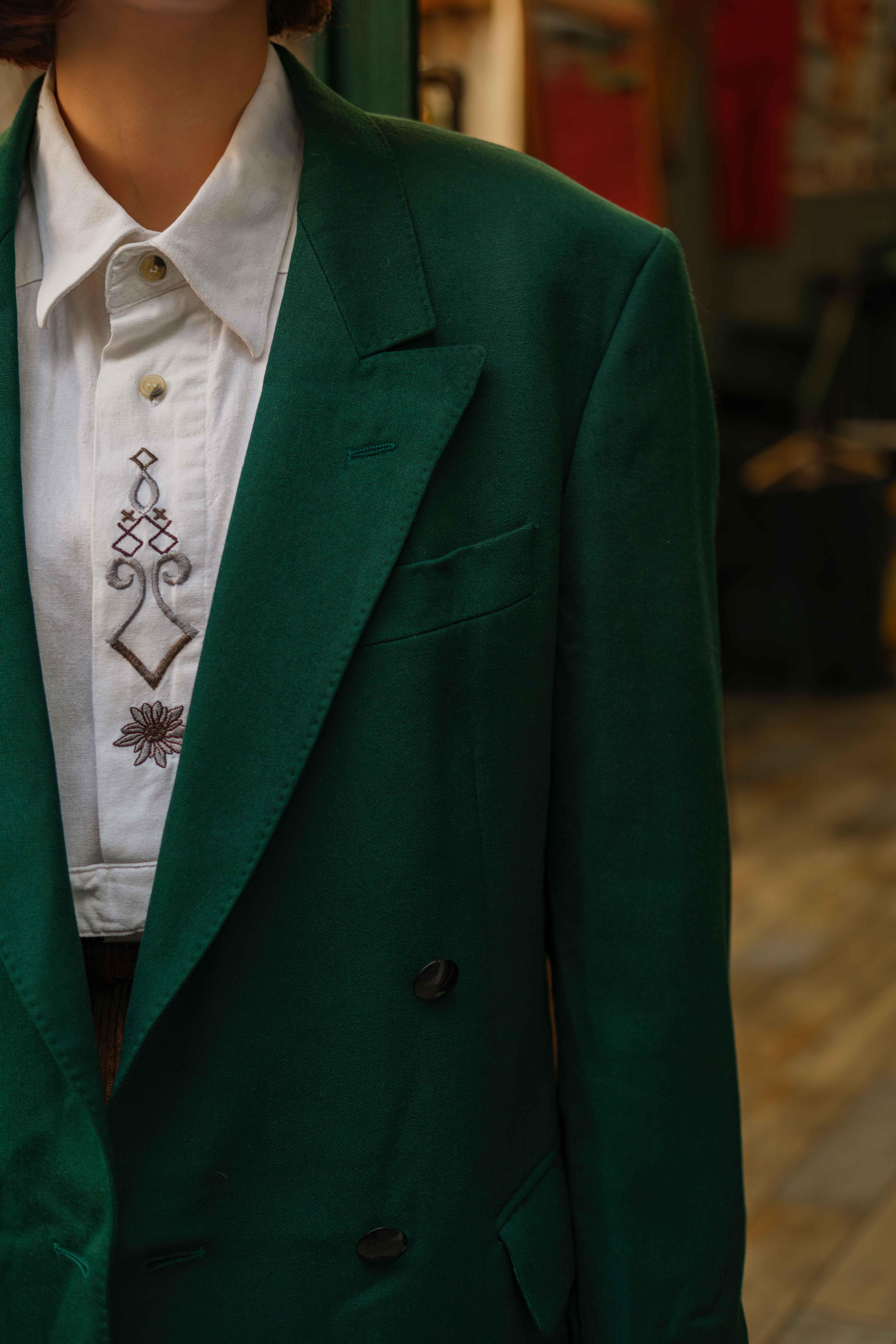 MARKS* SPENCER UNİSEX CEKET