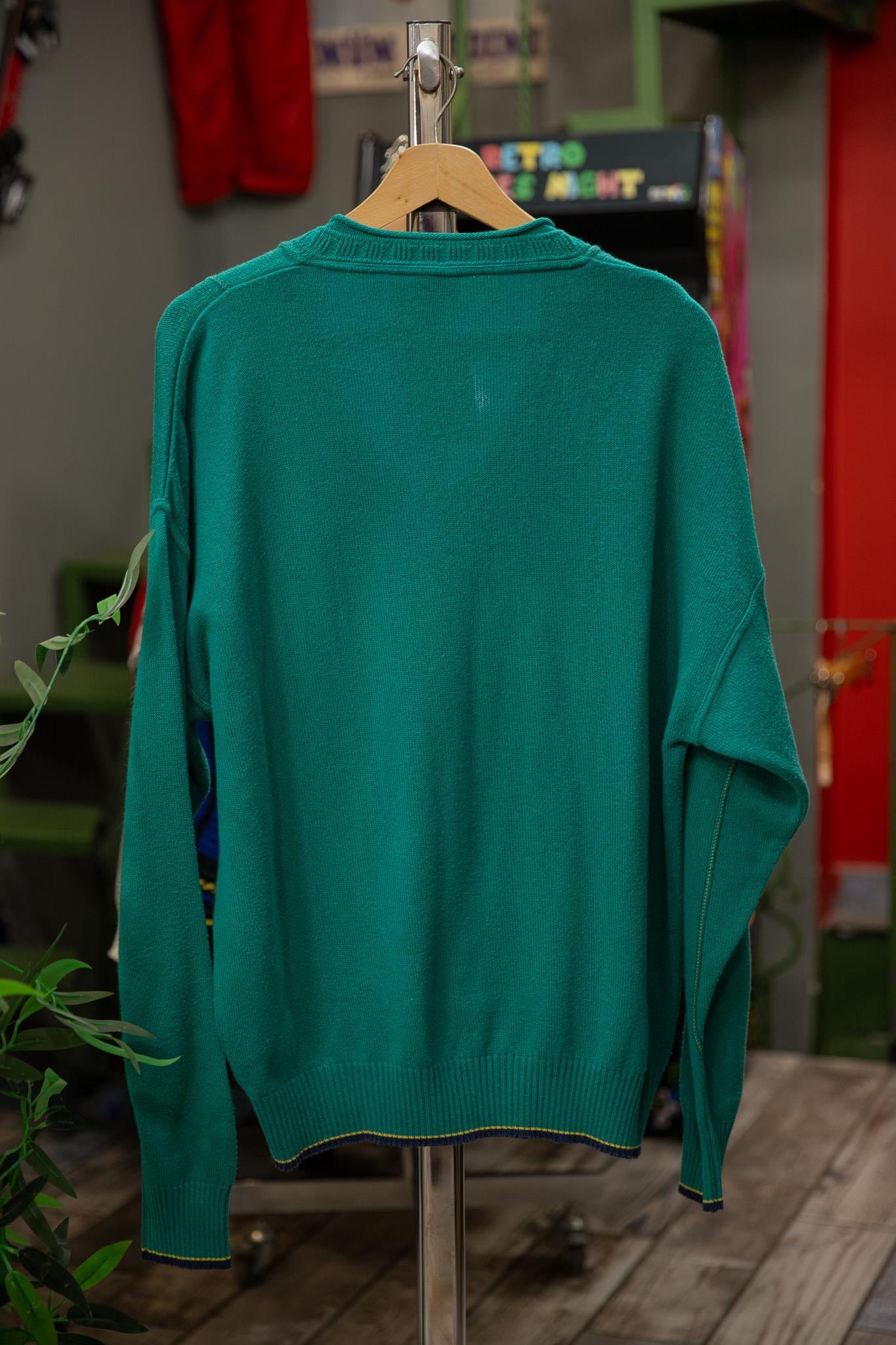 Monte Carlo Golf Model Unisex Kazak