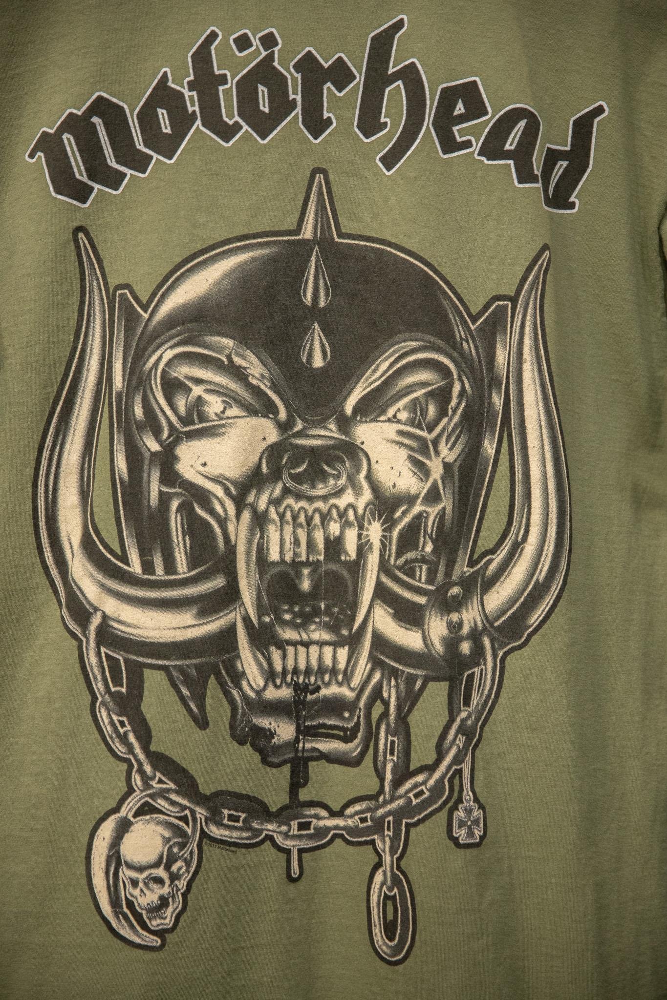 MotörHead Heavy T-Shirt
