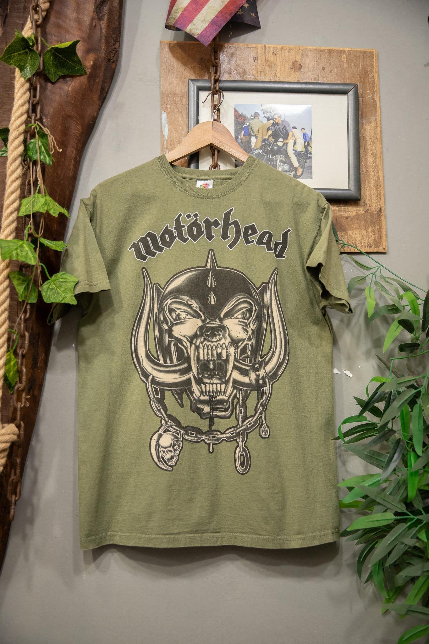 MotörHead Heavy T-Shirt