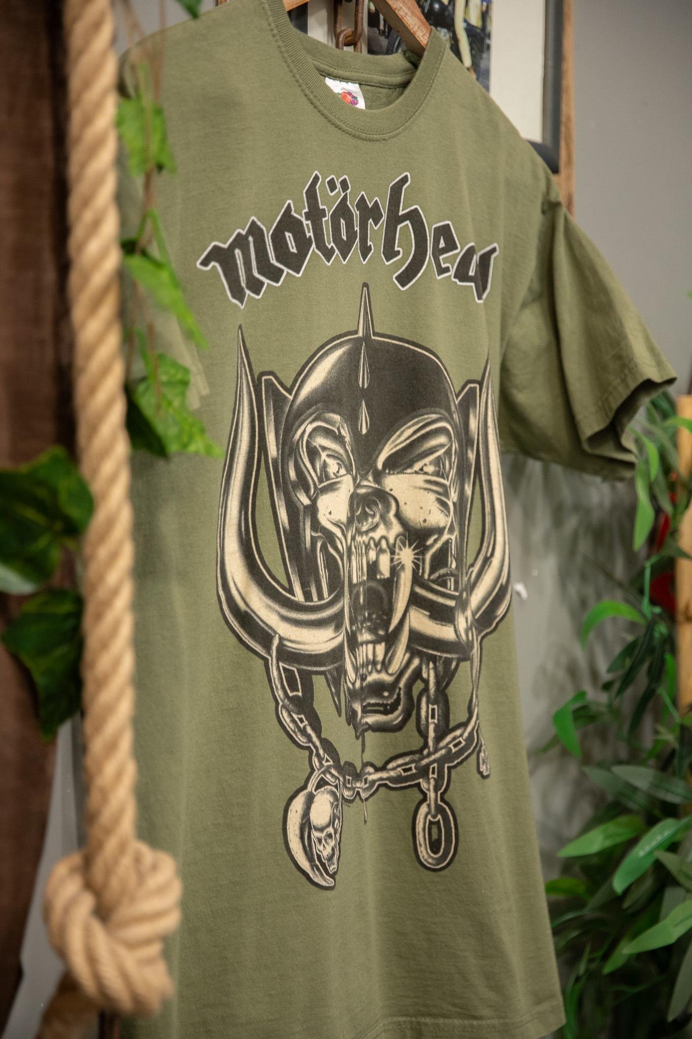 MotörHead Heavy T-Shirt