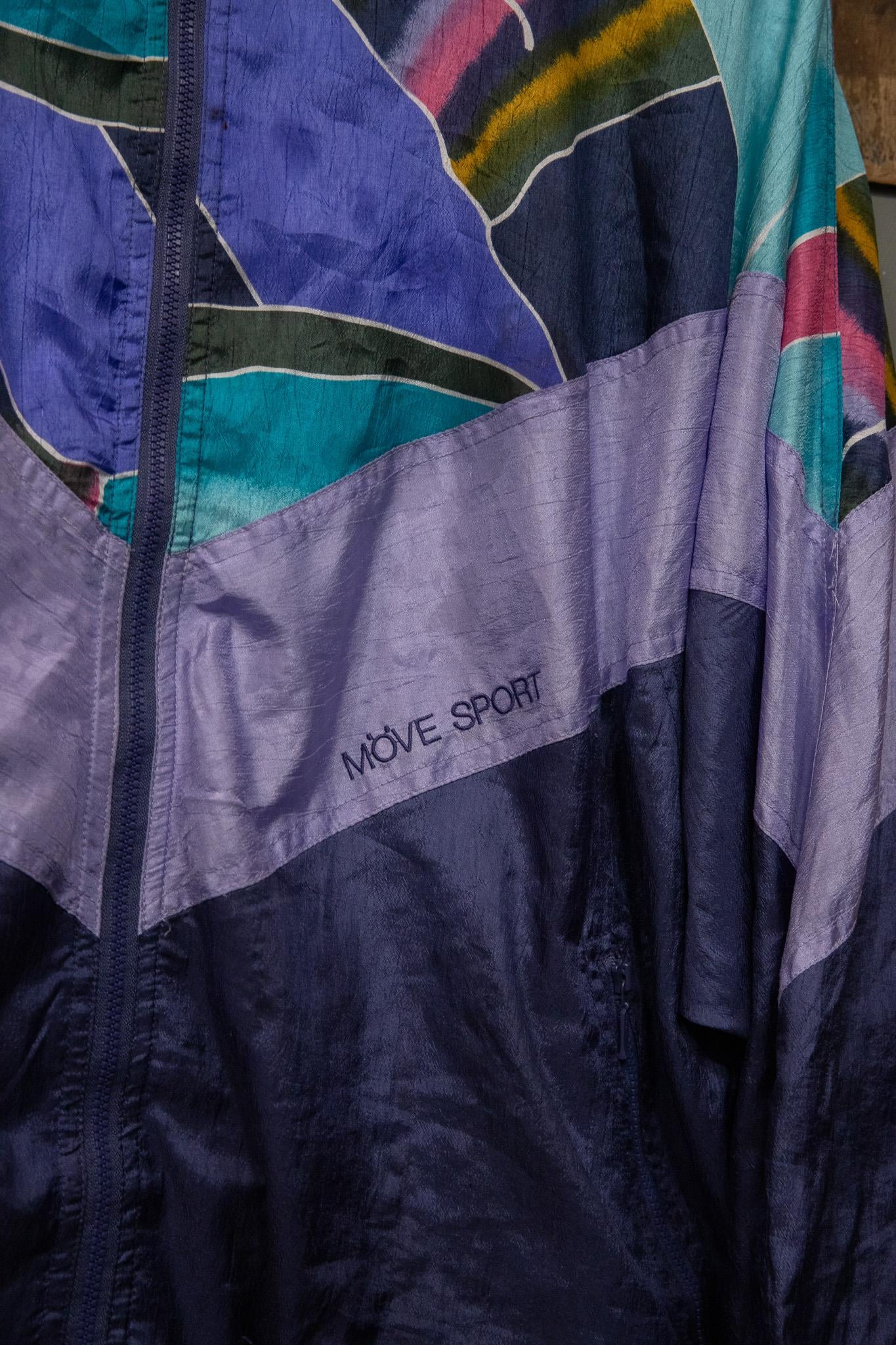 MOVE sport 90s Ceket