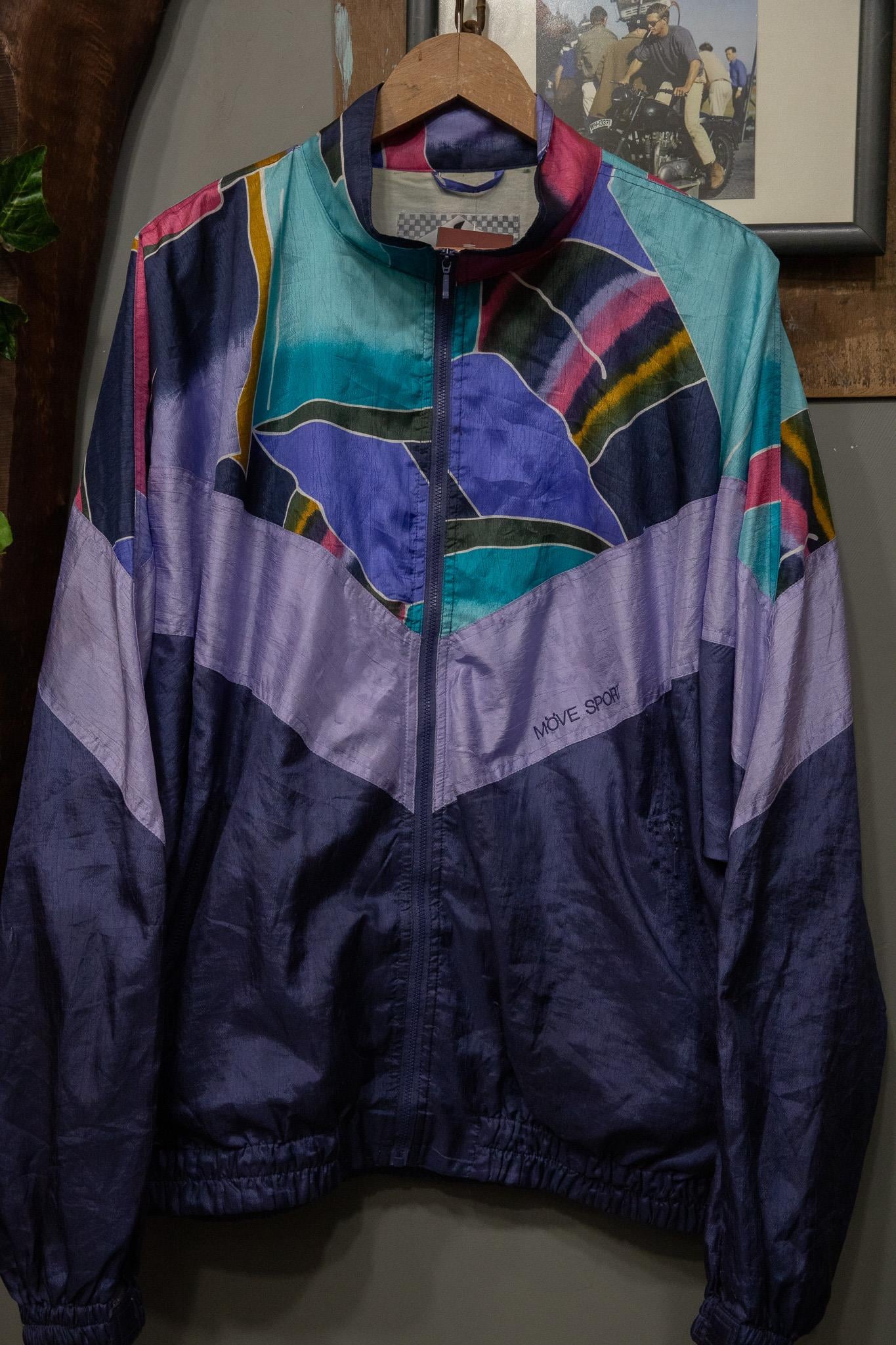 MOVE sport 90s Ceket