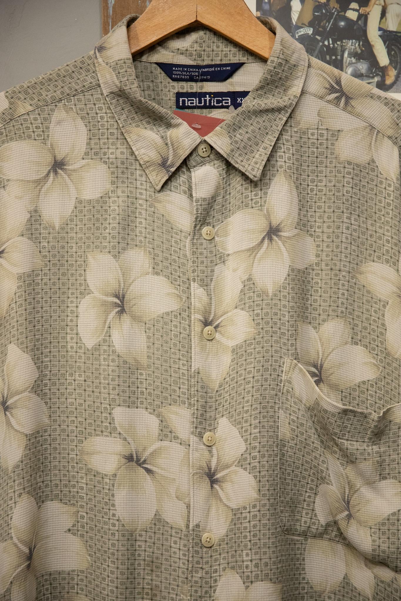 Nautica 90s Gömlek
