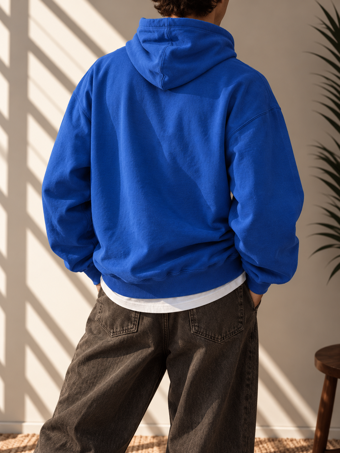 NFL Team BILLS MAFIA Sweatshirt