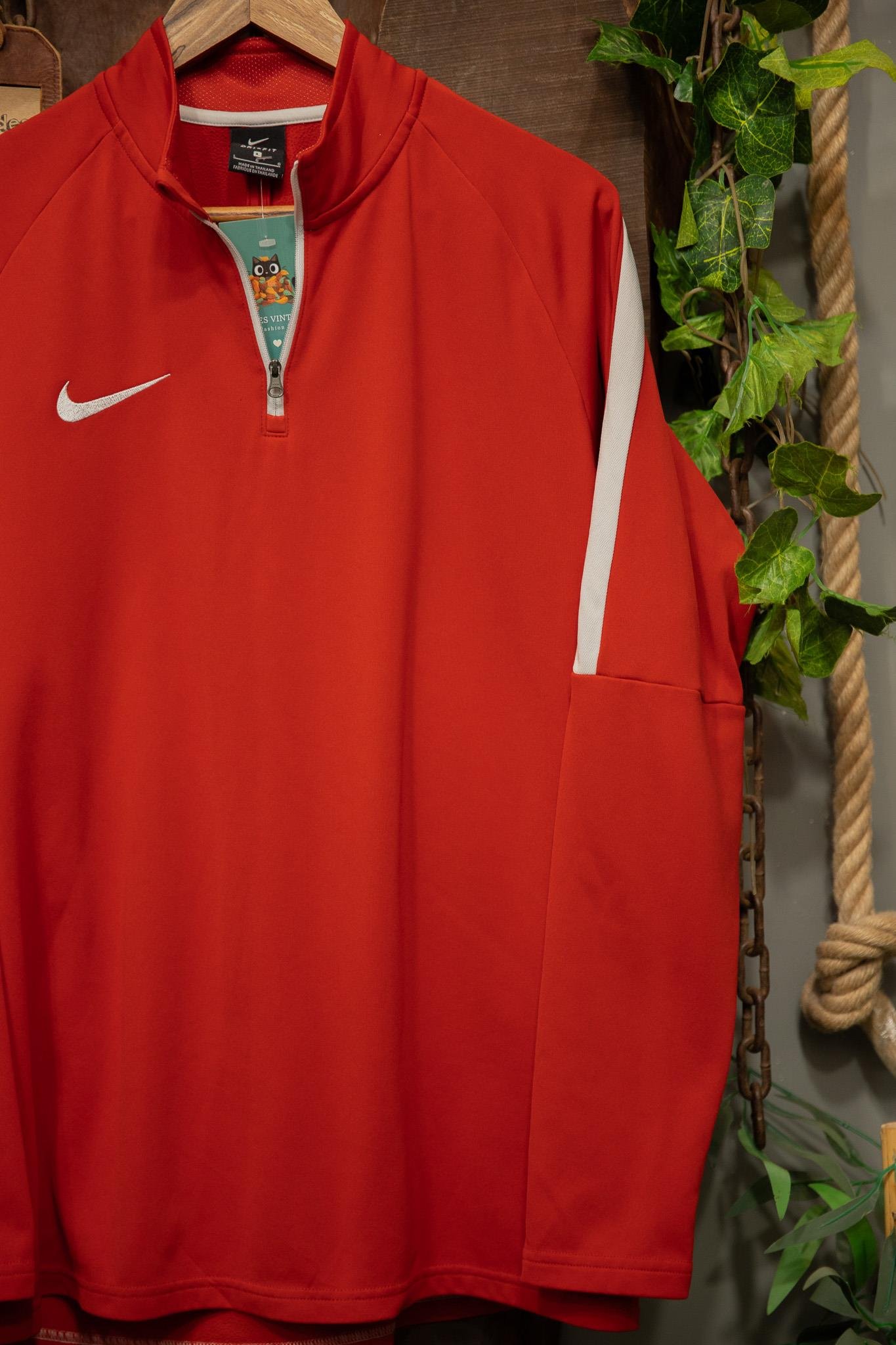 Nike 90's Original Spor Ceket