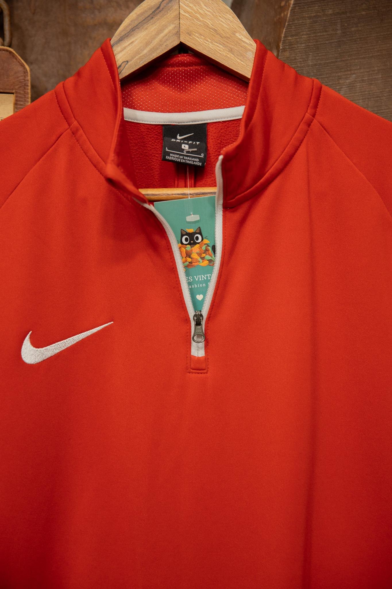 Nike 90's Original Spor Ceket