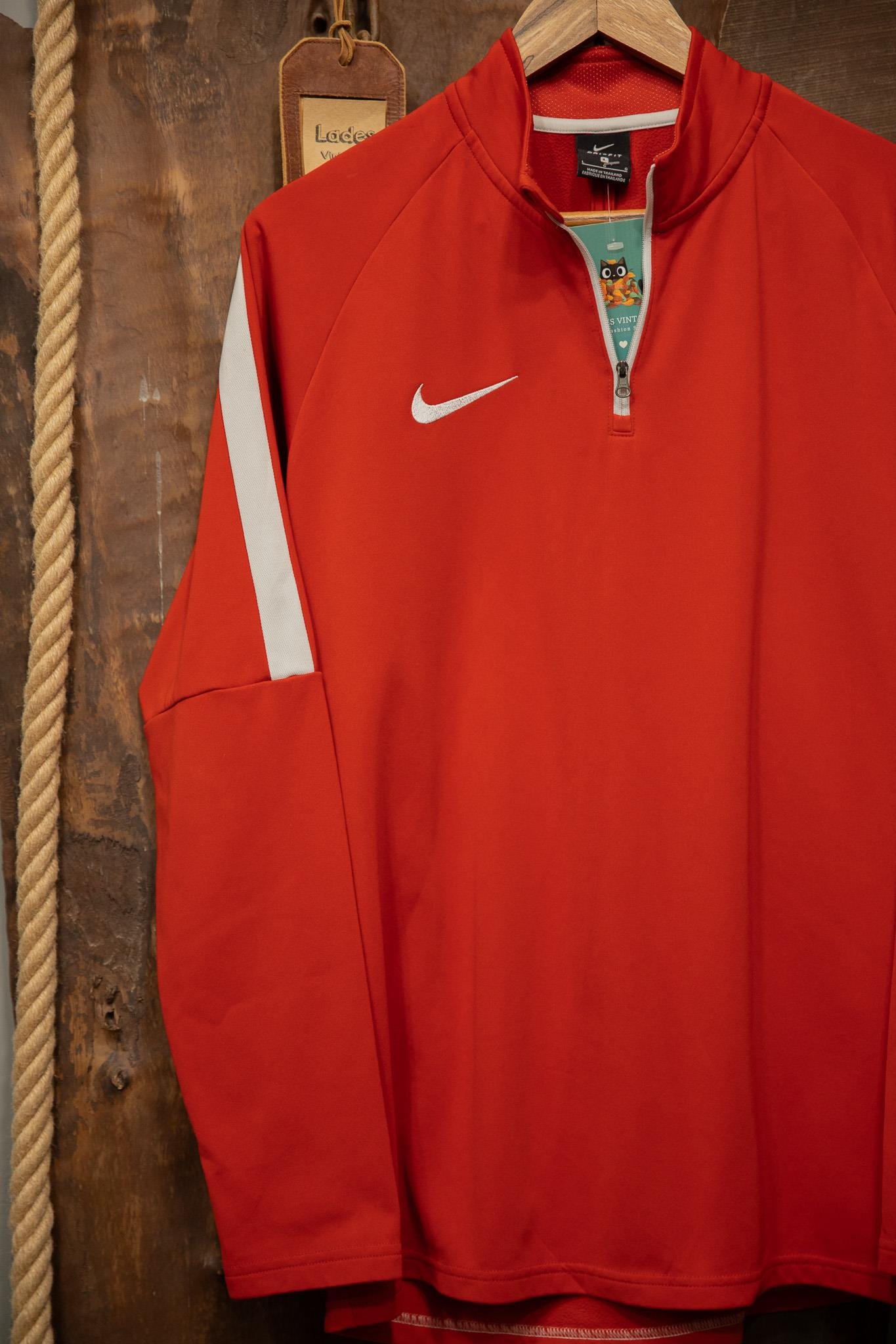 Nike 90's Original Spor Ceket