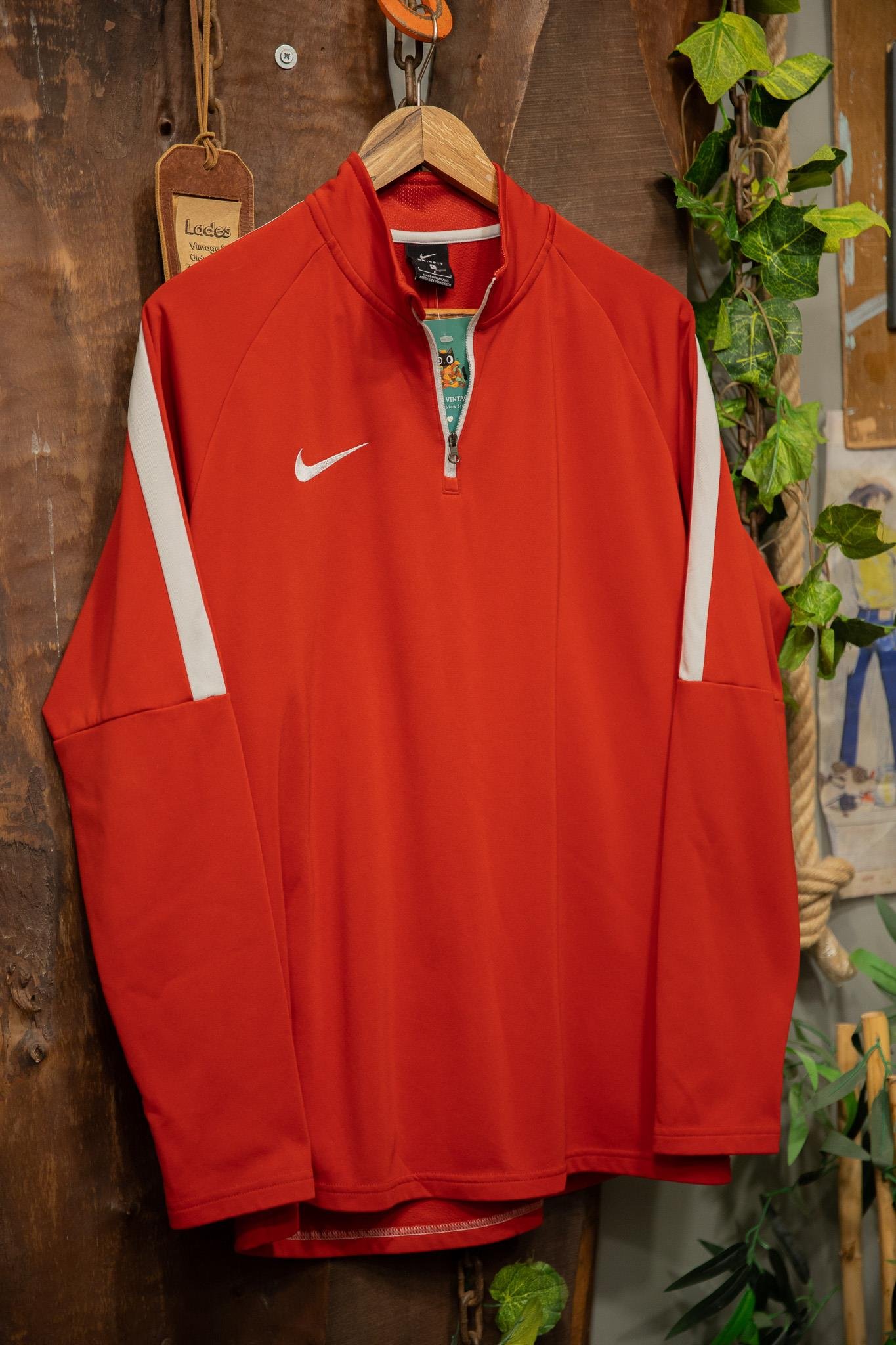 Nike 90's Original Spor Ceket