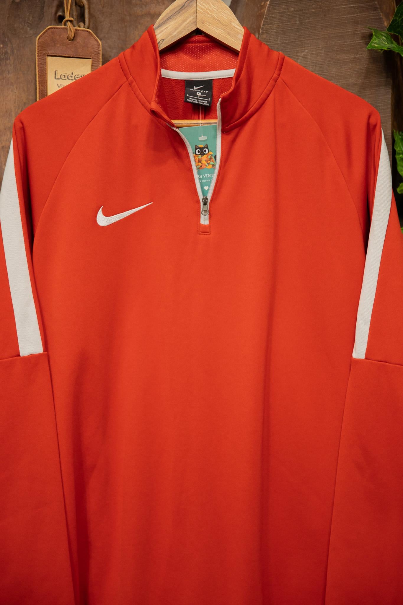 Nike 90's Original Spor Ceket