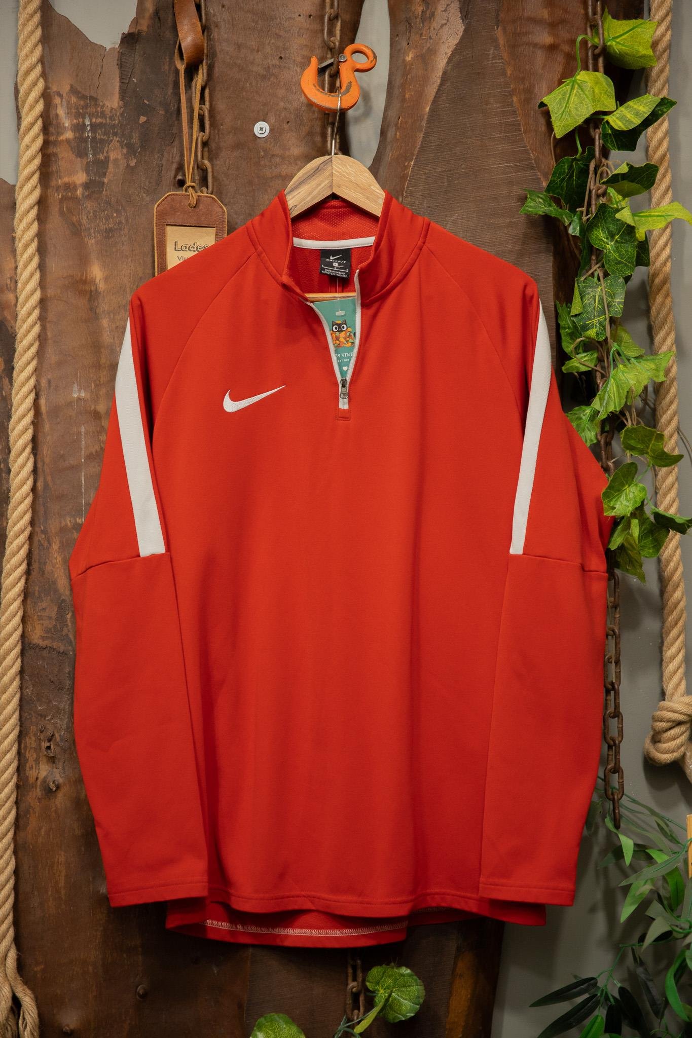 Nike 90's Original Spor Ceket