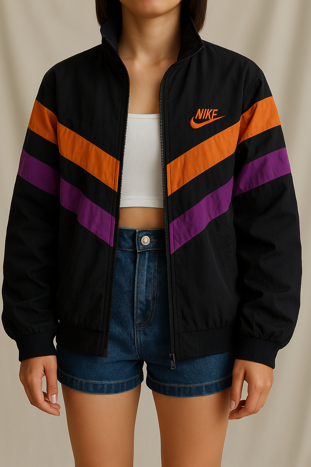 Nike Original 90s Ceket