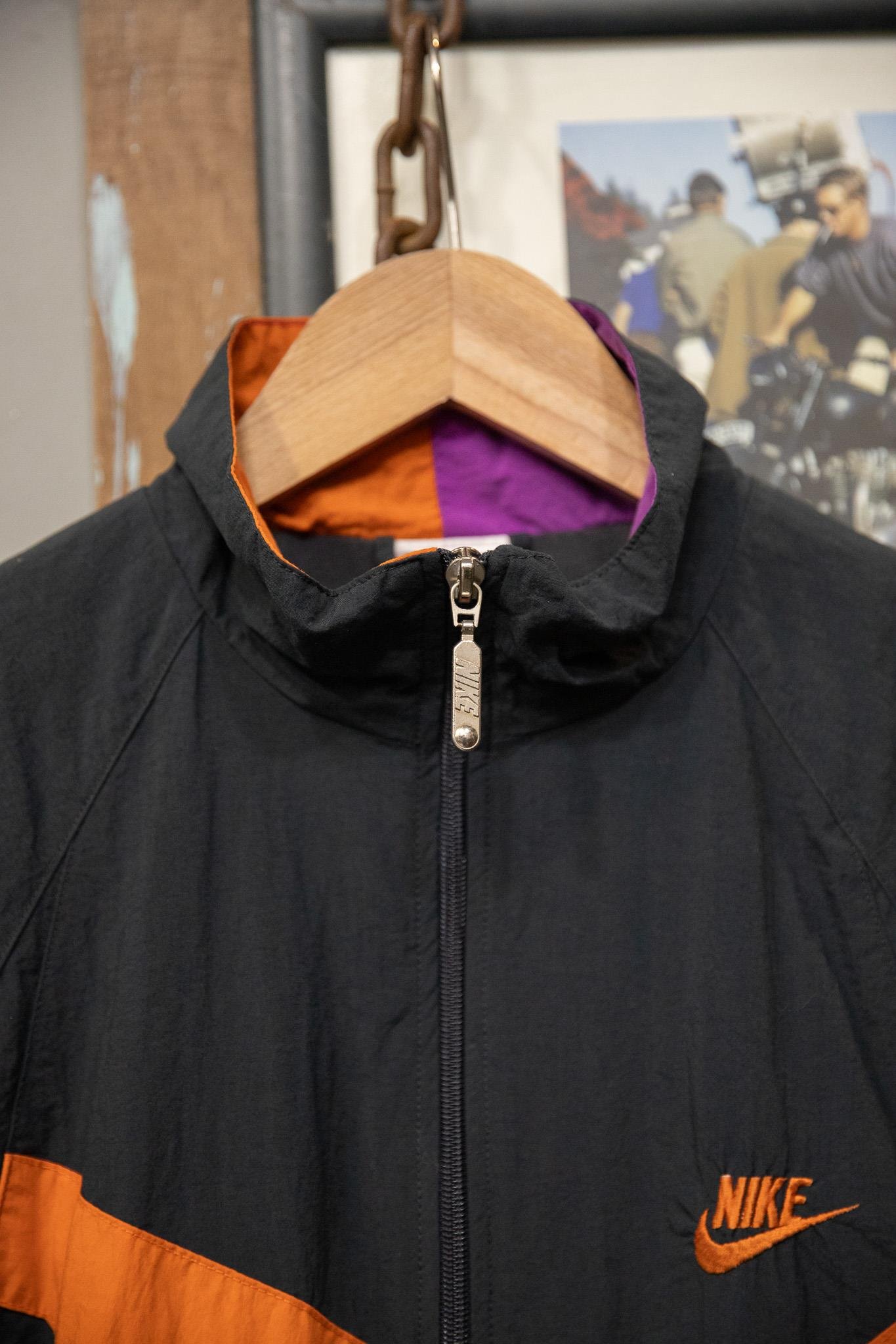 Nike Original 90s Ceket Nike Original 90s Ceket