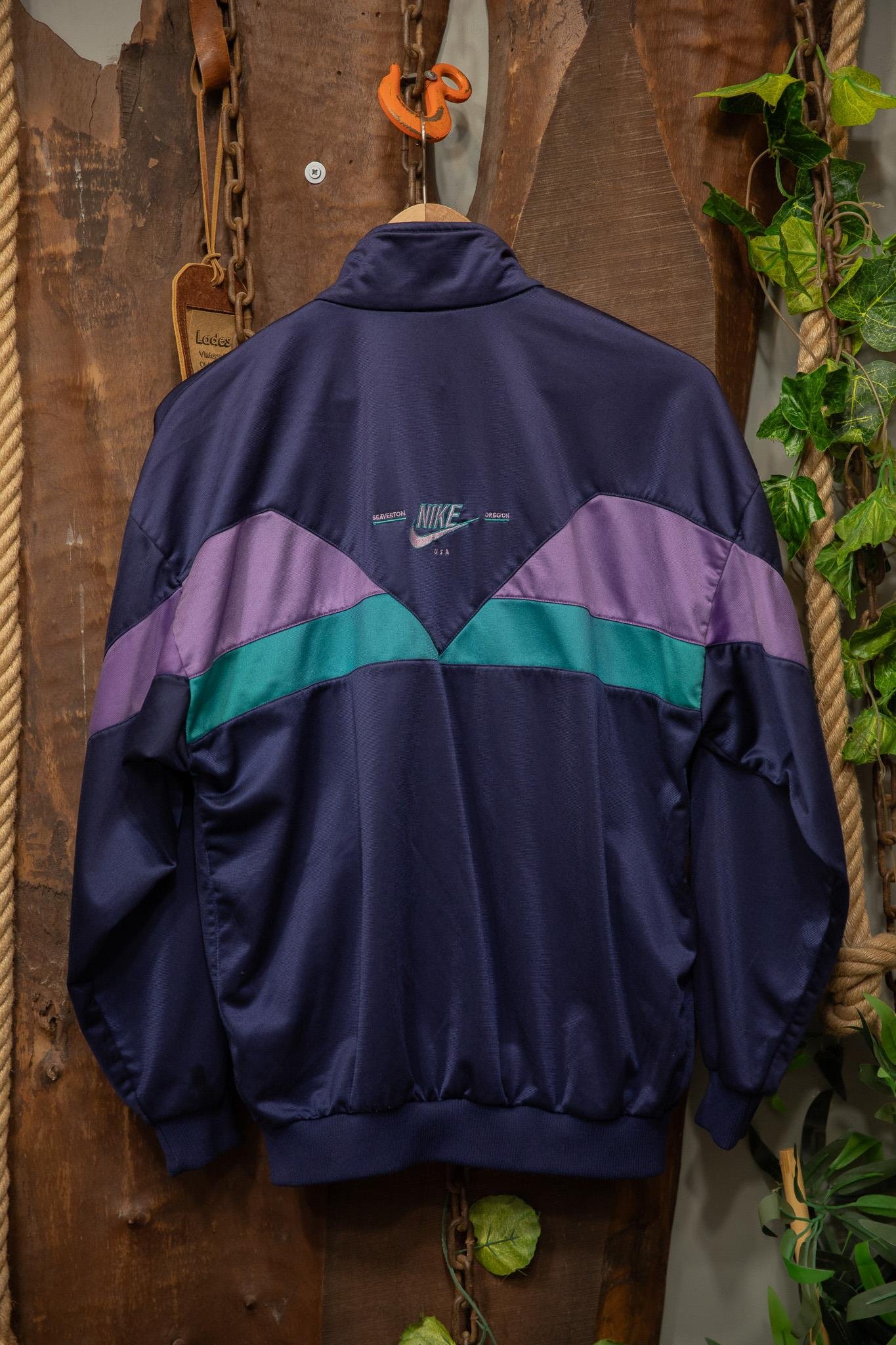 Nike Original 90's Spor Ceket