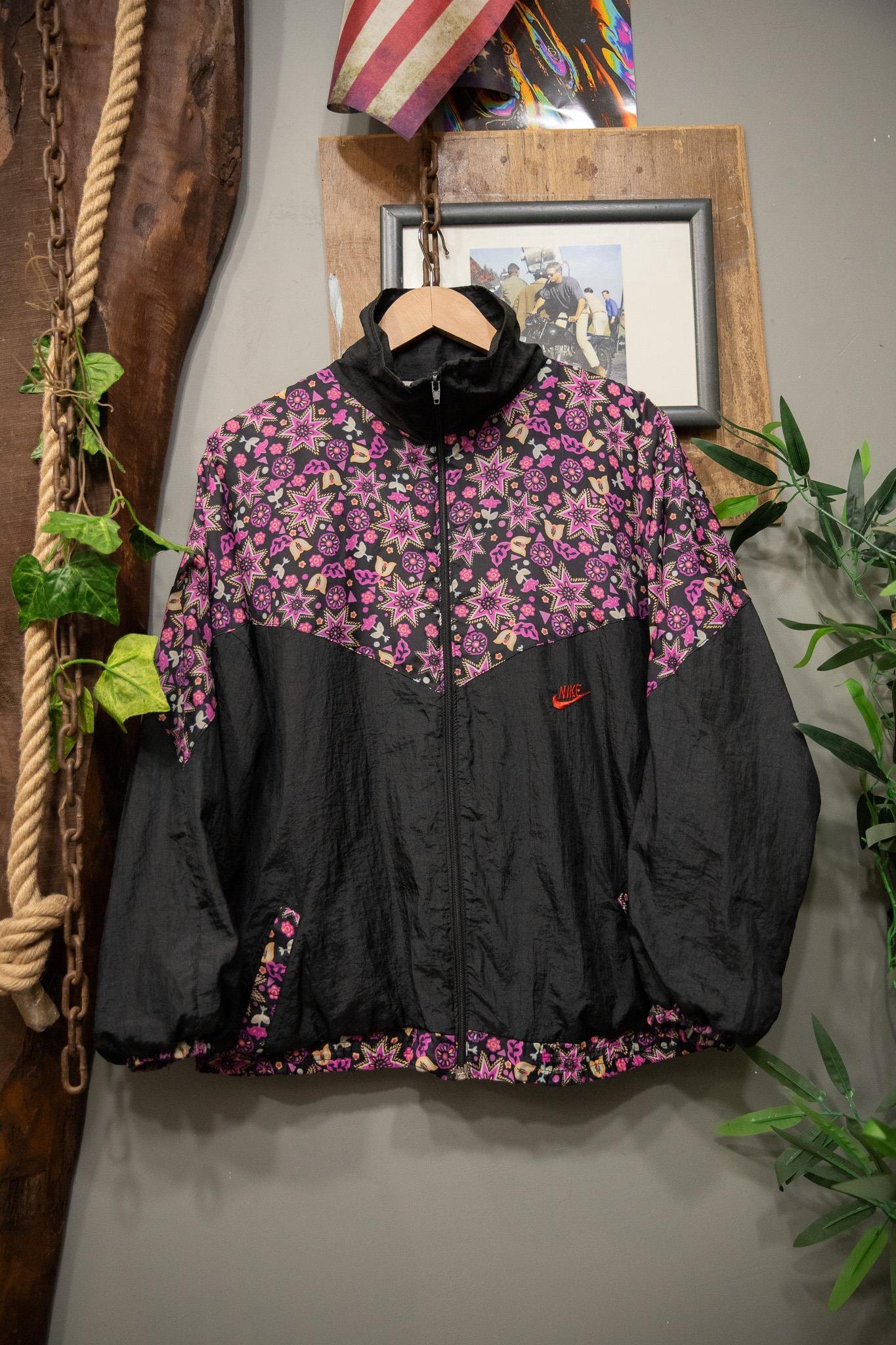 Nike Original Ceket