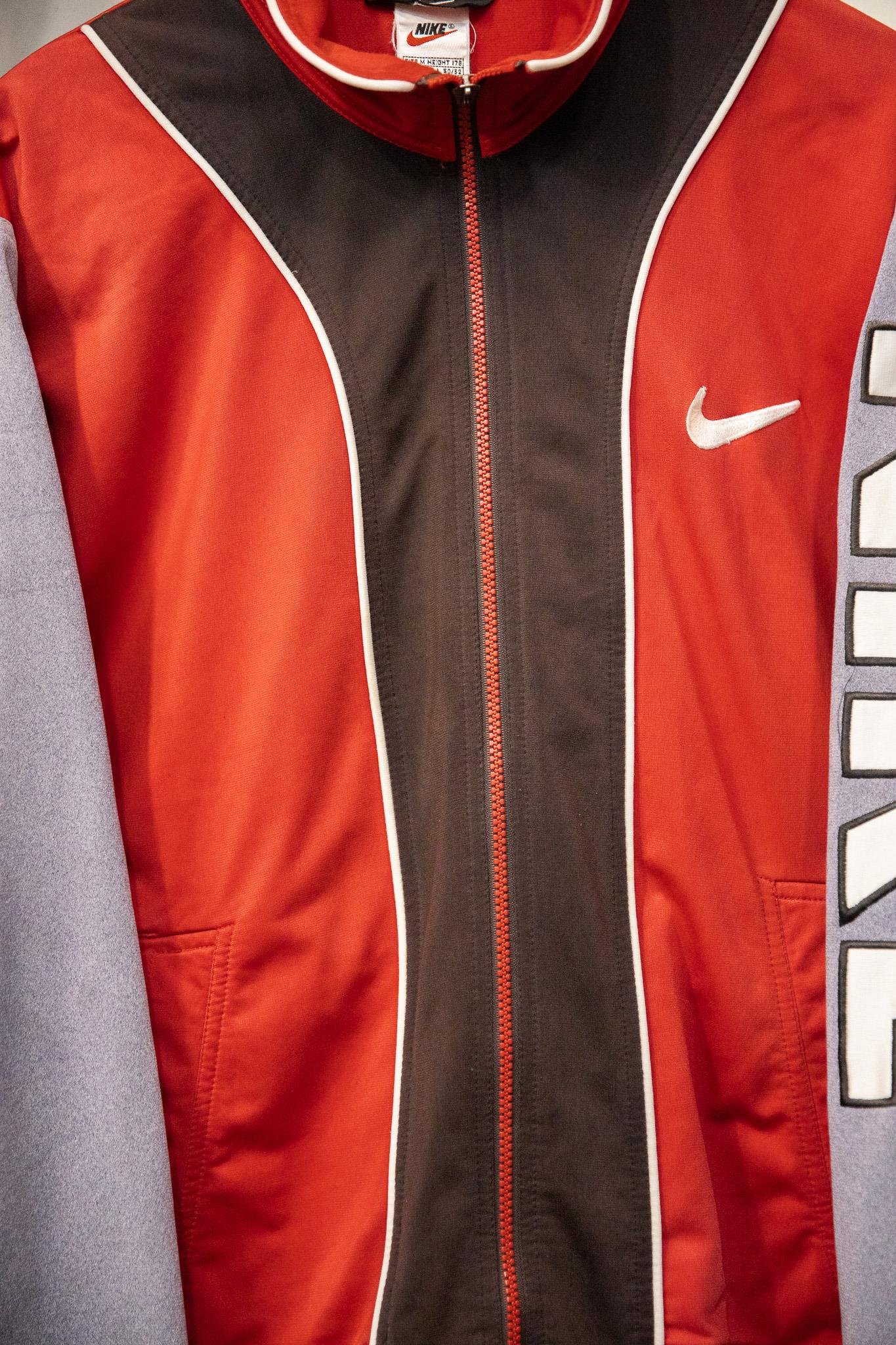 NIKE Original Spor Ceket