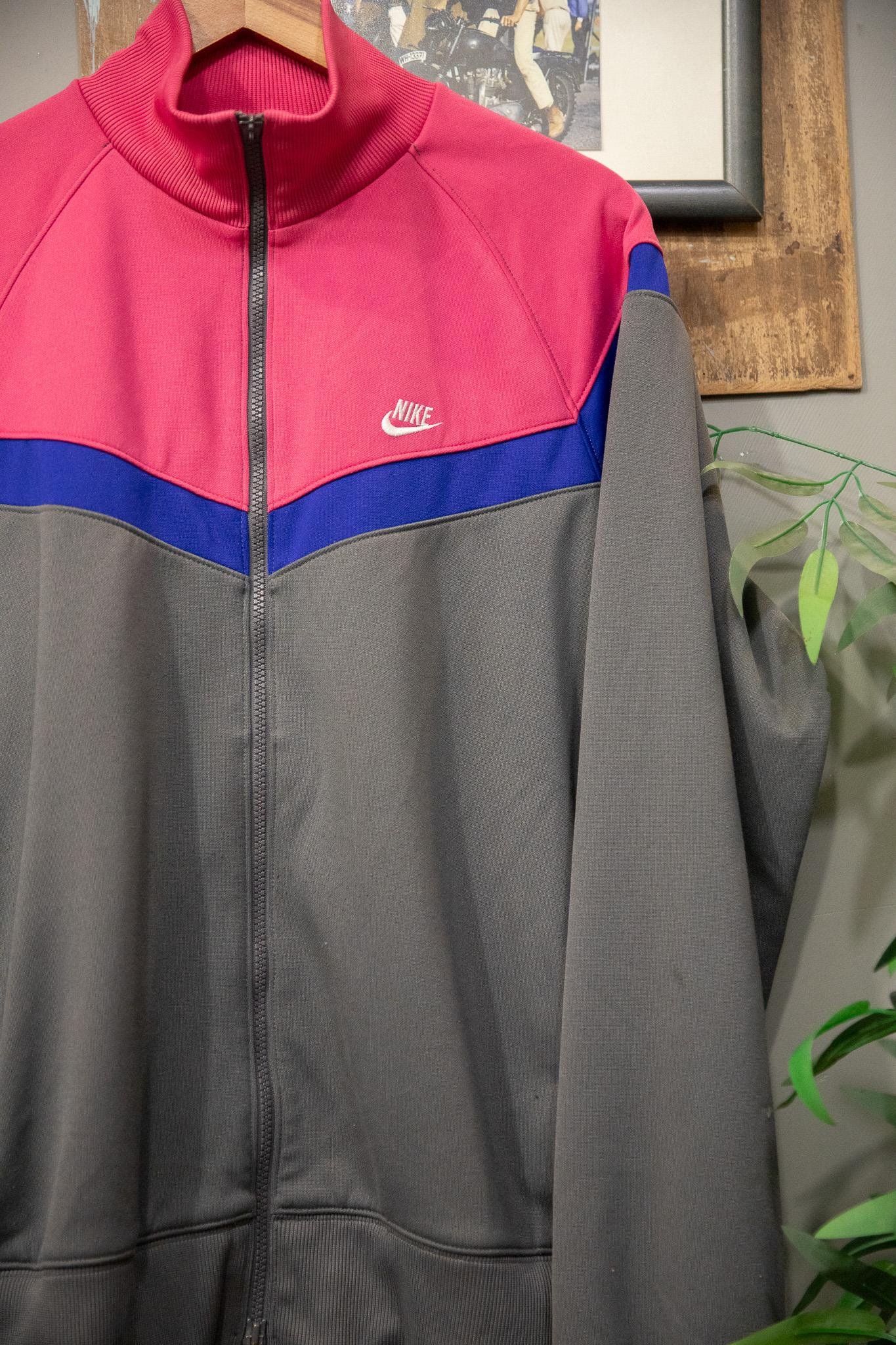 Nike Original Spor Ceket