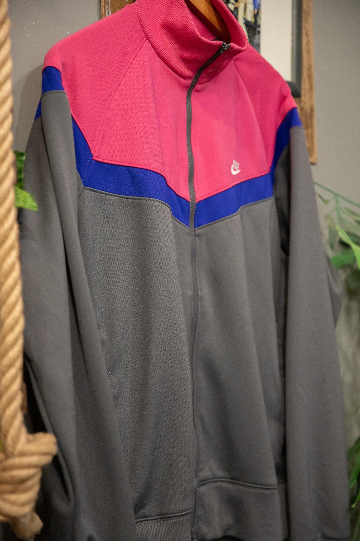 Nike Original Spor Ceket
