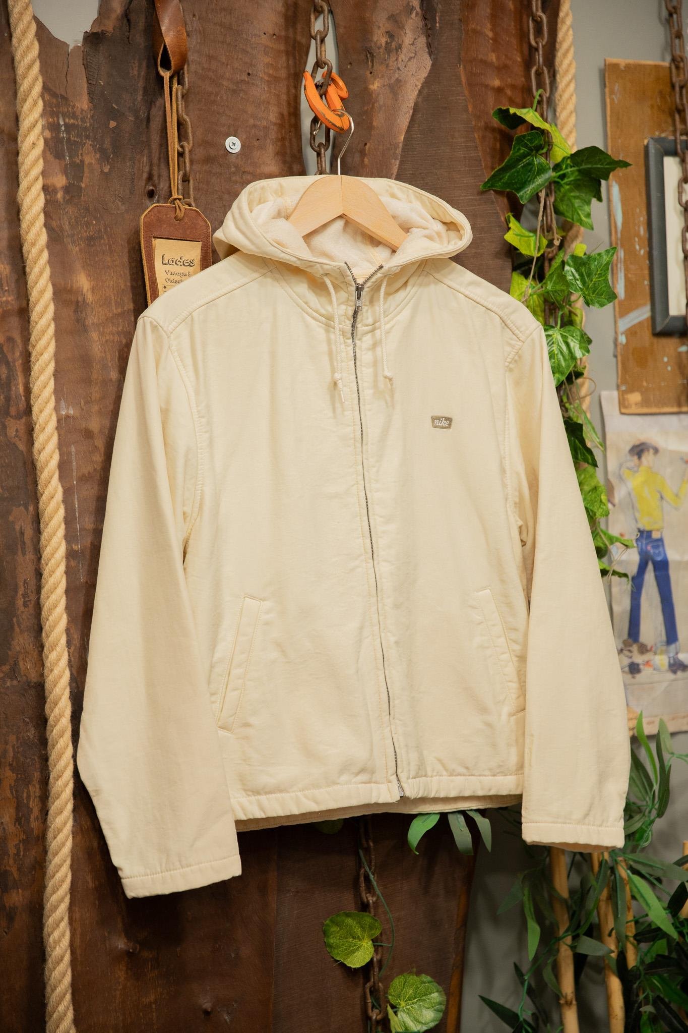 Nike Original Sweatshirt