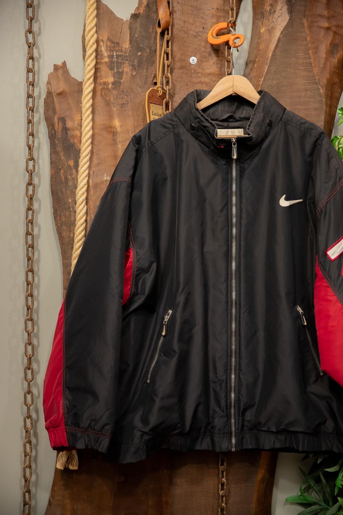 Nike Original Termal Mont