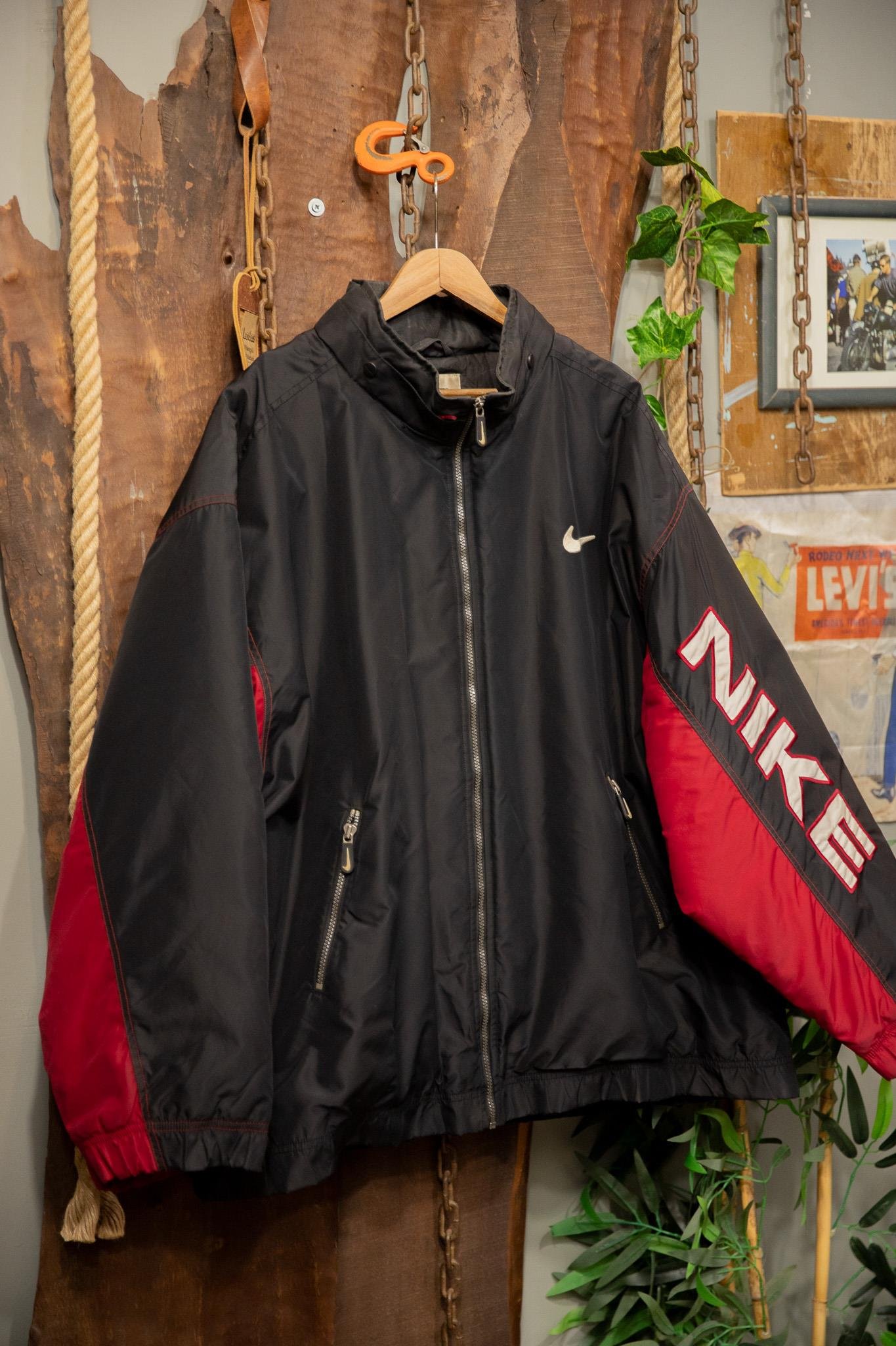 Nike Original Termal Mont